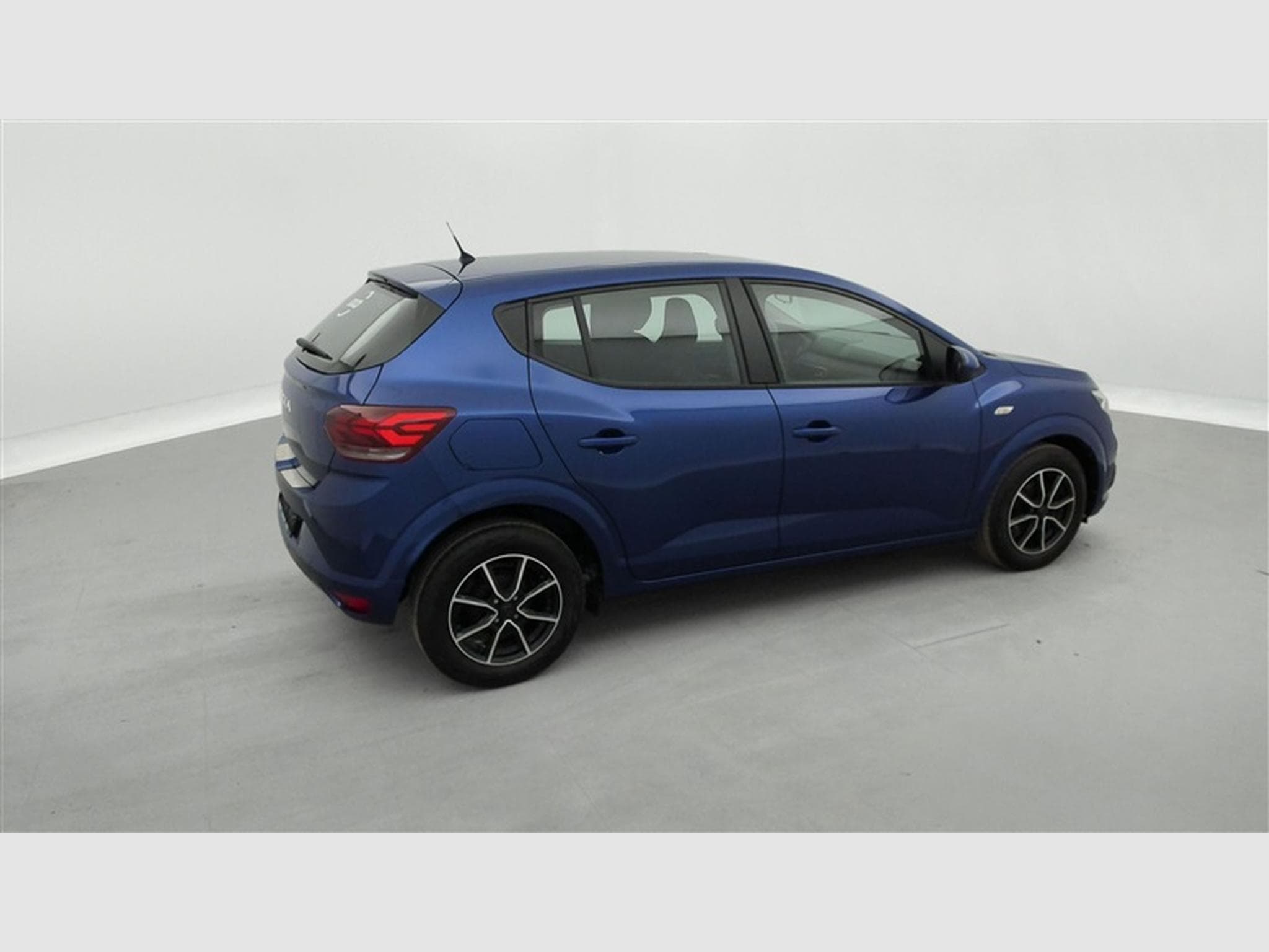 Dacia Sandero 1.0i SCe Expression (2023) - Foto 22