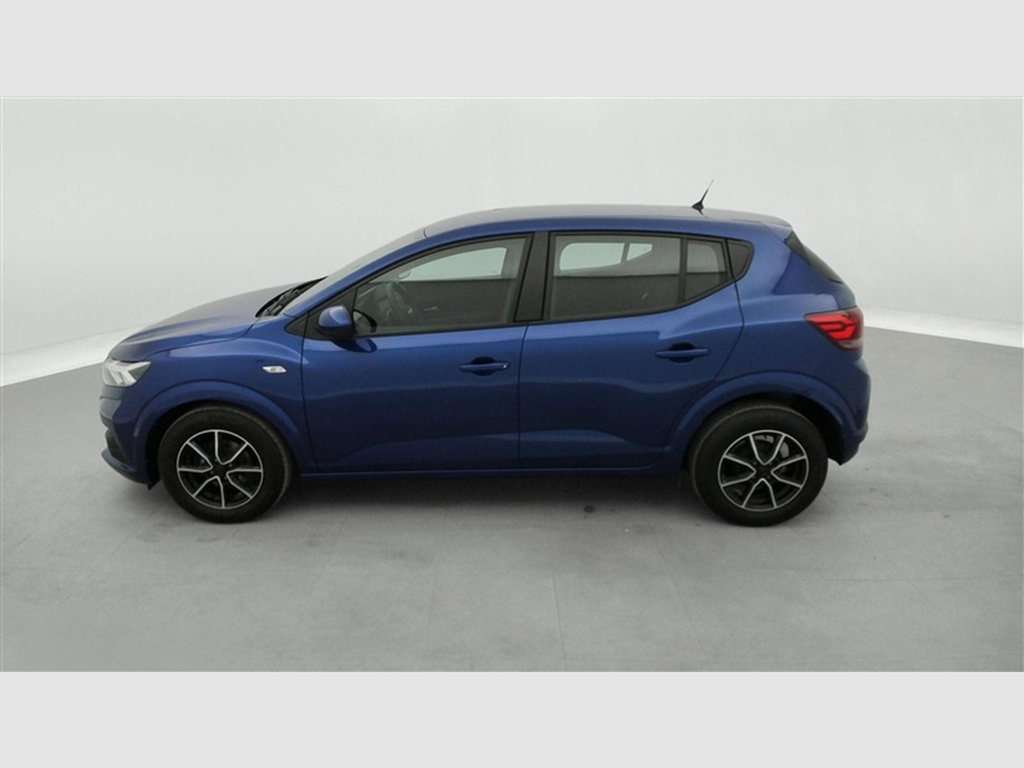 Dacia Sandero 1.0i SCe Expression (2023) - Foto 3