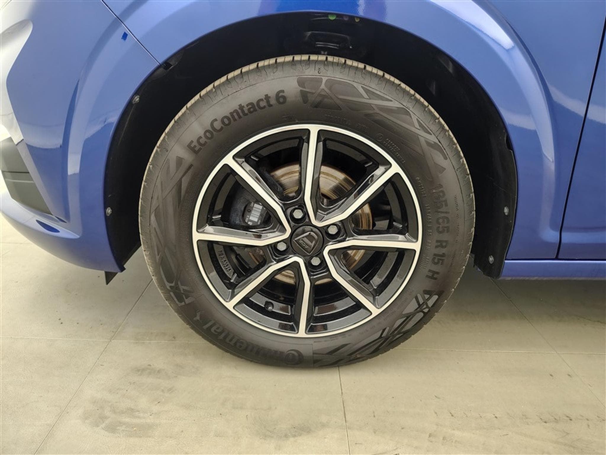 Dacia Sandero 1.0i SCe Expression (2023) - Foto 6