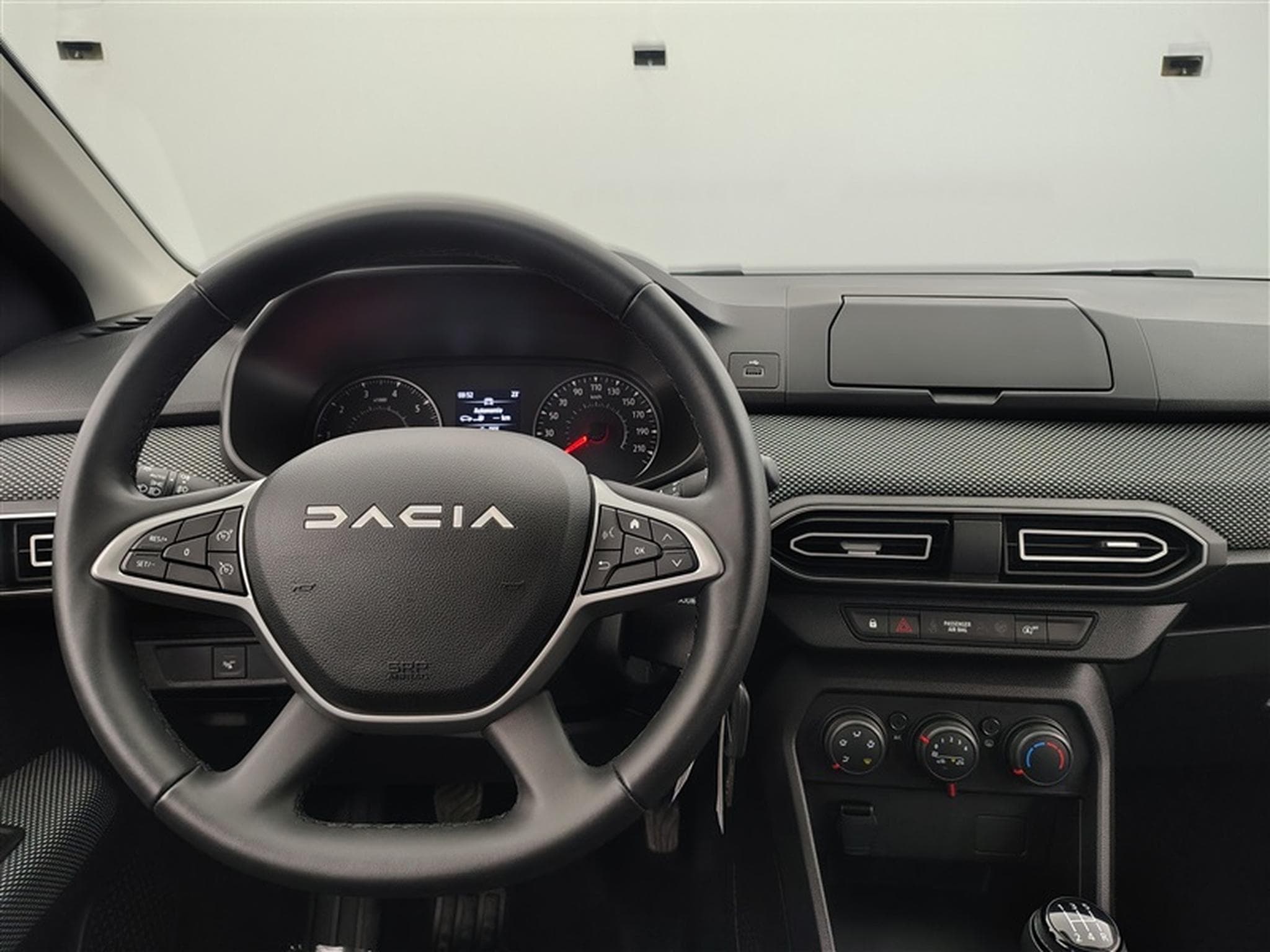 Dacia Sandero 1.0i SCe Expression (2023) - Foto 9