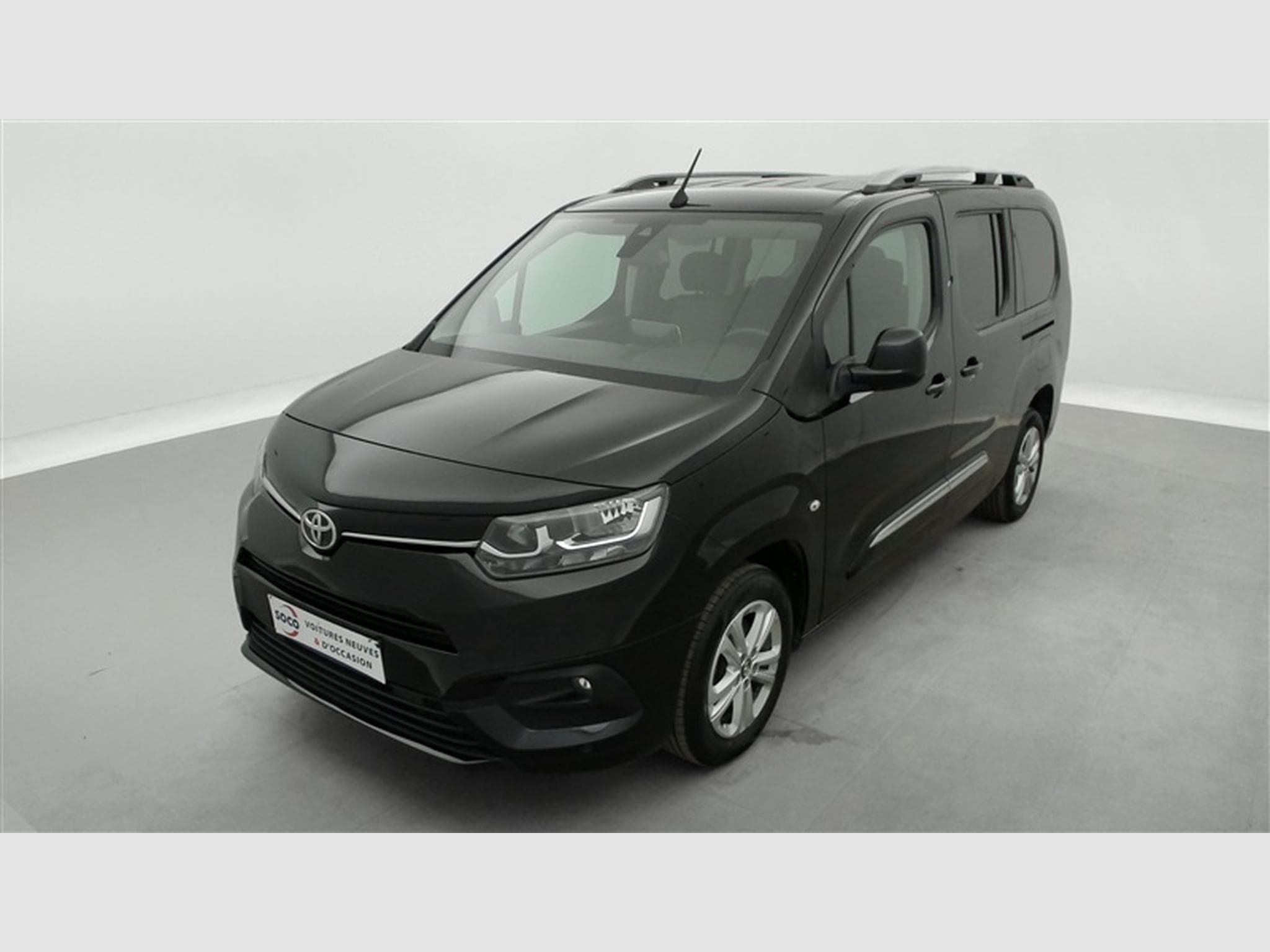 Toyota Proace Verso 1.2 MPV 7 PLACES * NAVI/CAMERA360/PDC/JA16* (2021) - Foto 1