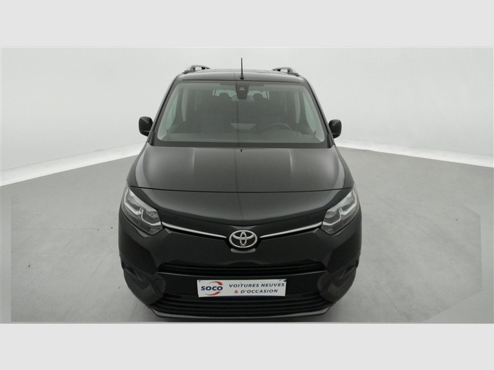 Toyota Proace Verso 1.2 MPV 7 PLACES * NAVI/CAMERA360/PDC/JA16* (2021) - Foto 4