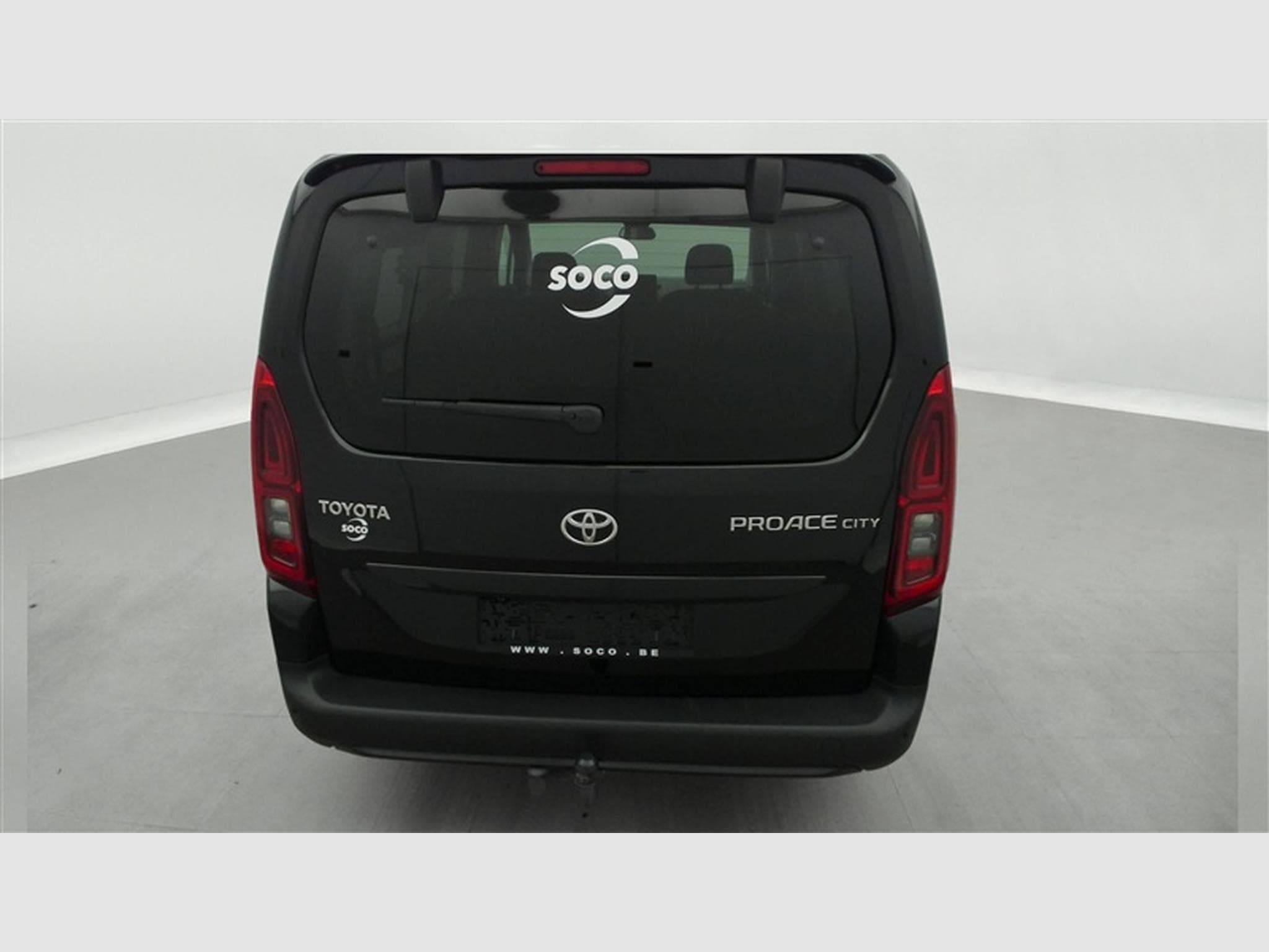 Toyota Proace Verso 1.2 MPV 7 PLACES * NAVI/CAMERA360/PDC/JA16* (2021) - Foto 5