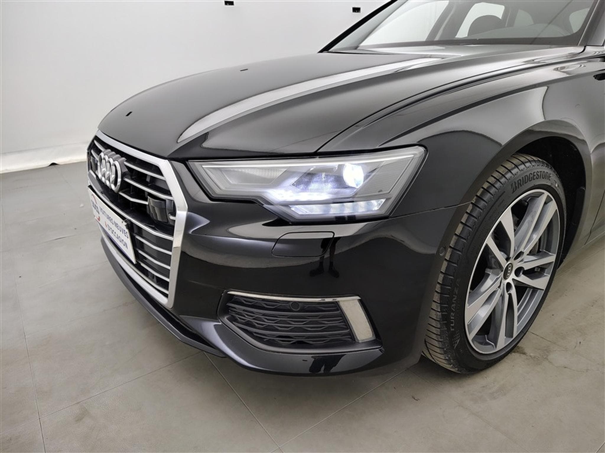Audi A6 Avant 35 TDI 163Cv S-Tronic Sport CUIR / NAVI / CAMERA (2022) - Foto 15