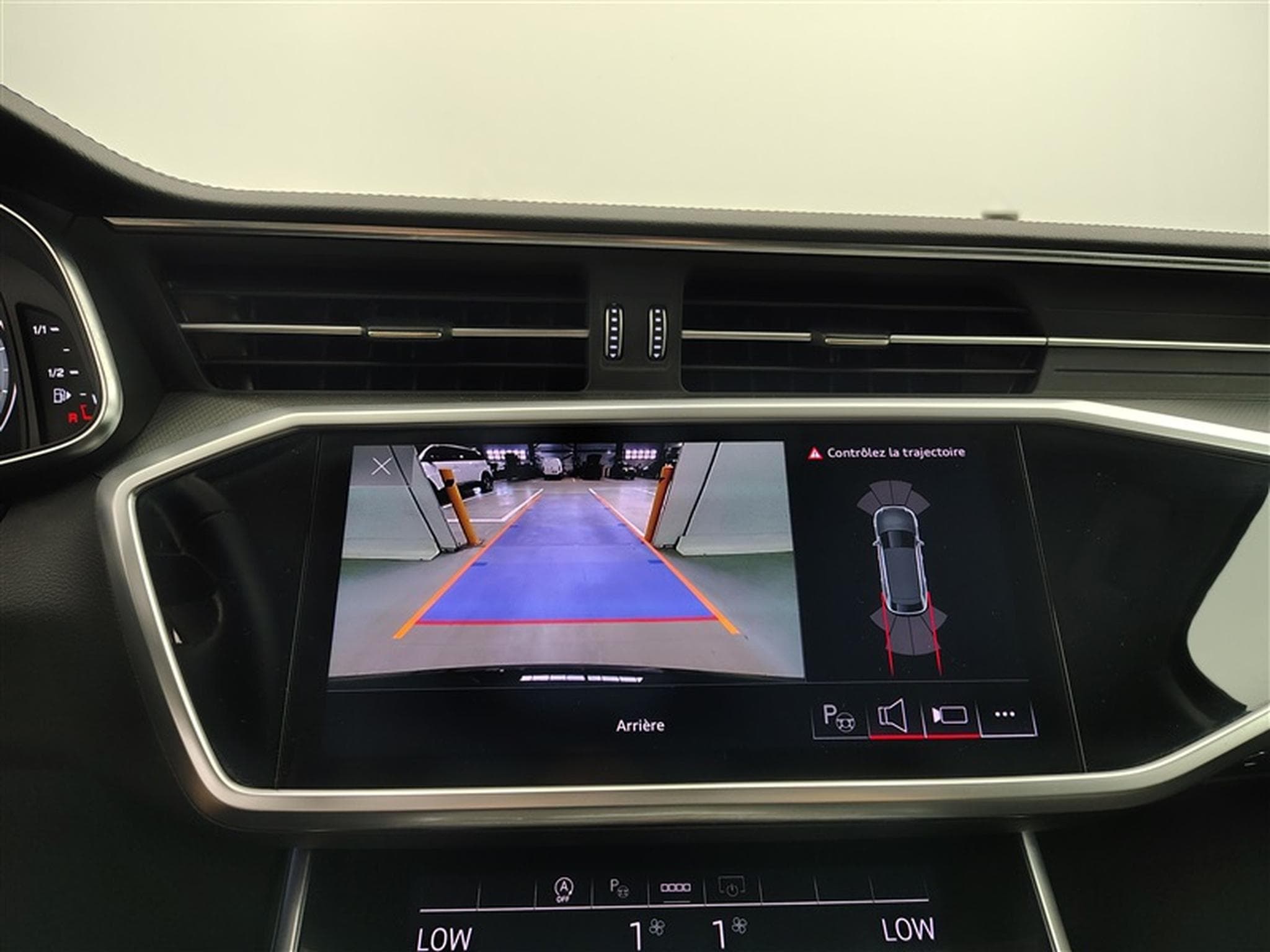 Audi A6 Avant 35 TDI 163Cv S-Tronic Sport CUIR / NAVI / CAMERA (2022) - Foto 17