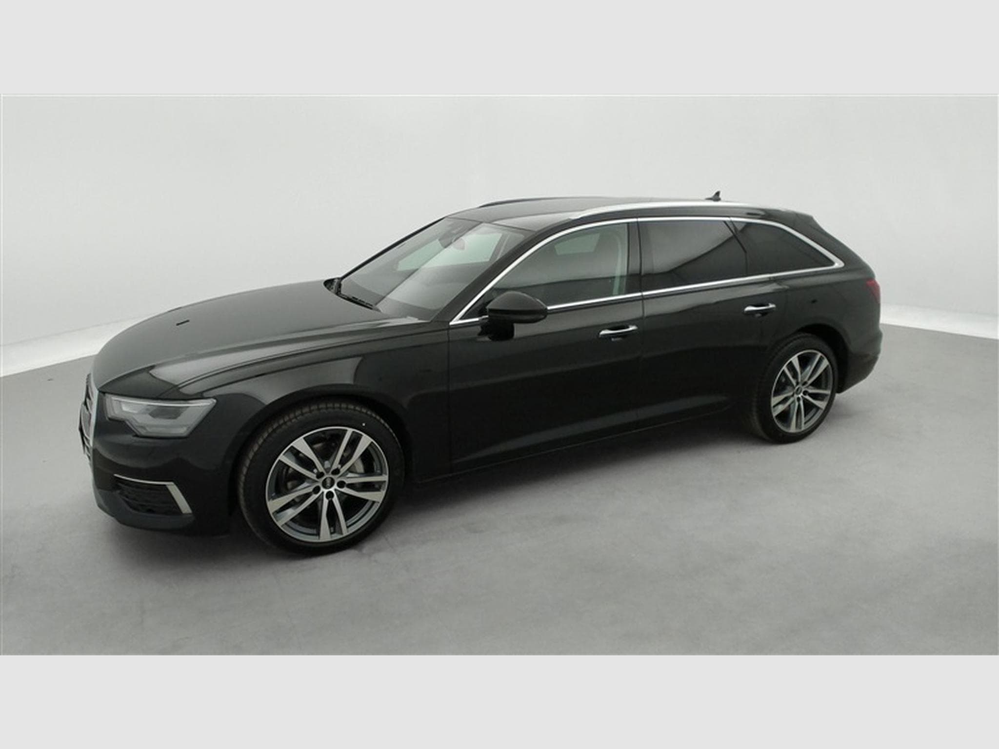 Audi A6 Avant 35 TDI 163Cv S-Tronic Sport CUIR / NAVI / CAMERA (2022) - Foto 21