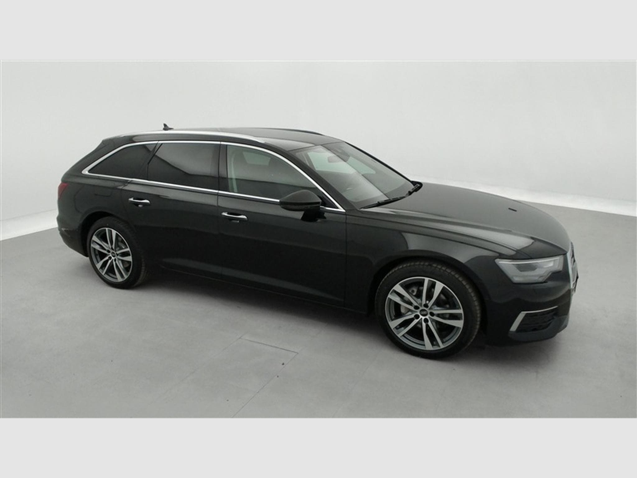 Audi A6 Avant 35 TDI 163Cv S-Tronic Sport CUIR / NAVI / CAMERA (2022) - Foto 23