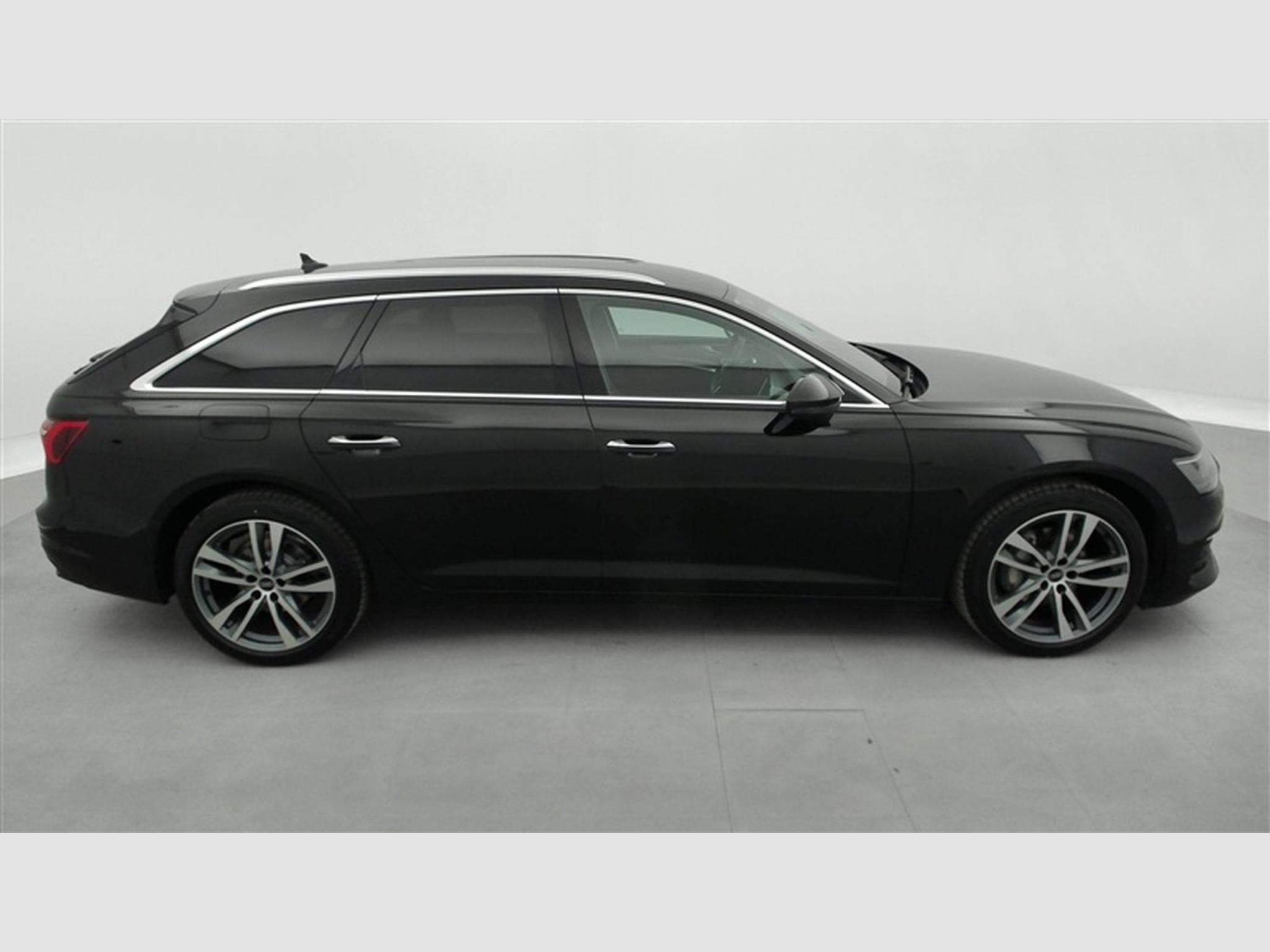Audi A6 Avant 35 TDI 163Cv S-Tronic Sport CUIR / NAVI / CAMERA (2022) - Foto 24