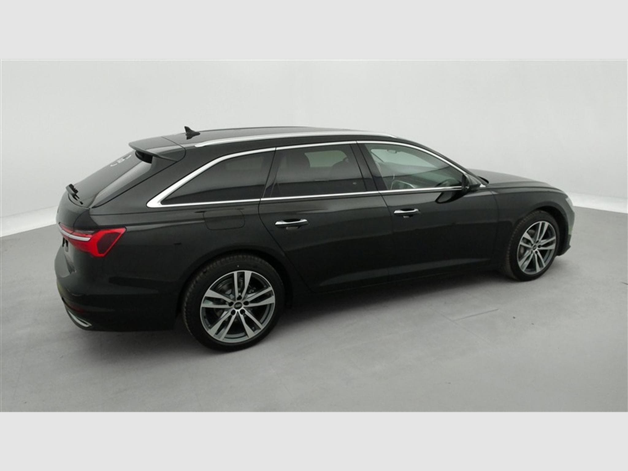 Audi A6 Avant 35 TDI 163Cv S-Tronic Sport CUIR / NAVI / CAMERA (2022) - Foto 25