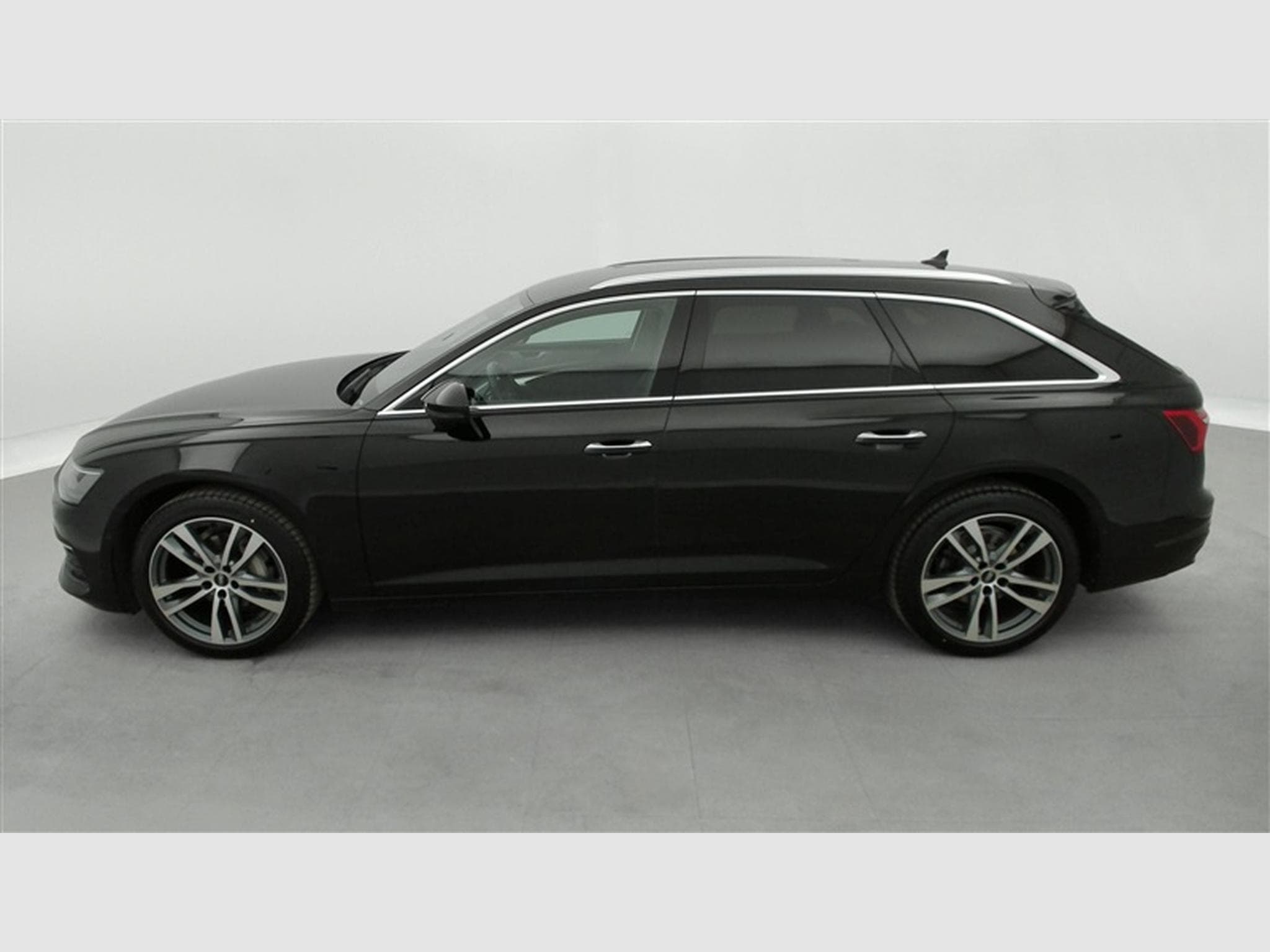 Audi A6 Avant 35 TDI 163Cv S-Tronic Sport CUIR / NAVI / CAMERA (2022) - Foto 3