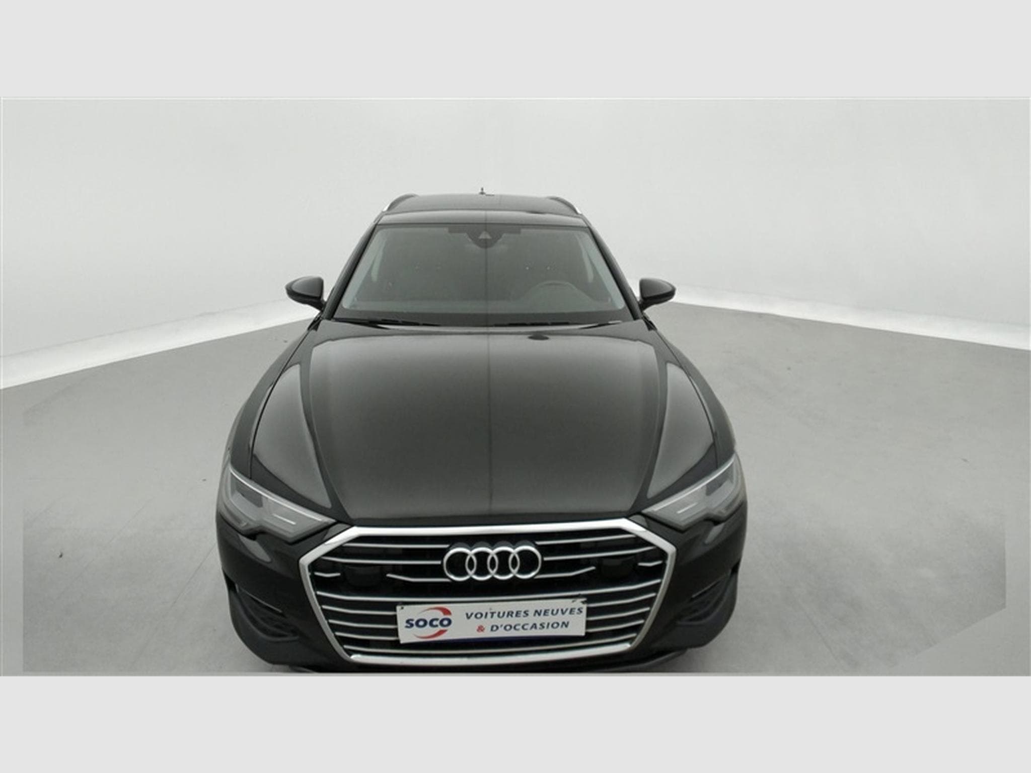 Audi A6 Avant 35 TDI 163Cv S-Tronic Sport CUIR / NAVI / CAMERA (2022) - Foto 4