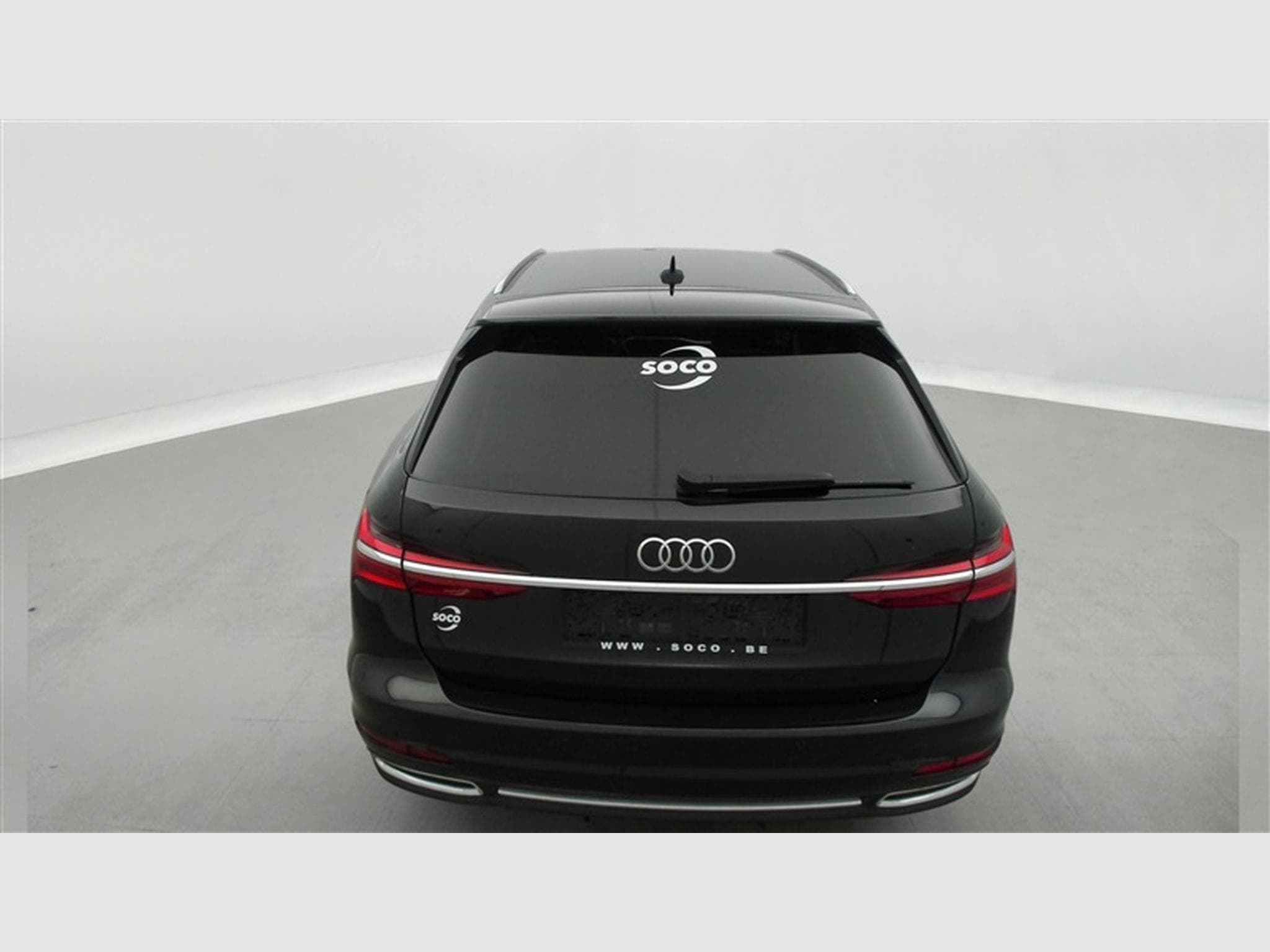Audi A6 Avant 35 TDI 163Cv S-Tronic Sport CUIR / NAVI / CAMERA (2022) - Foto 5