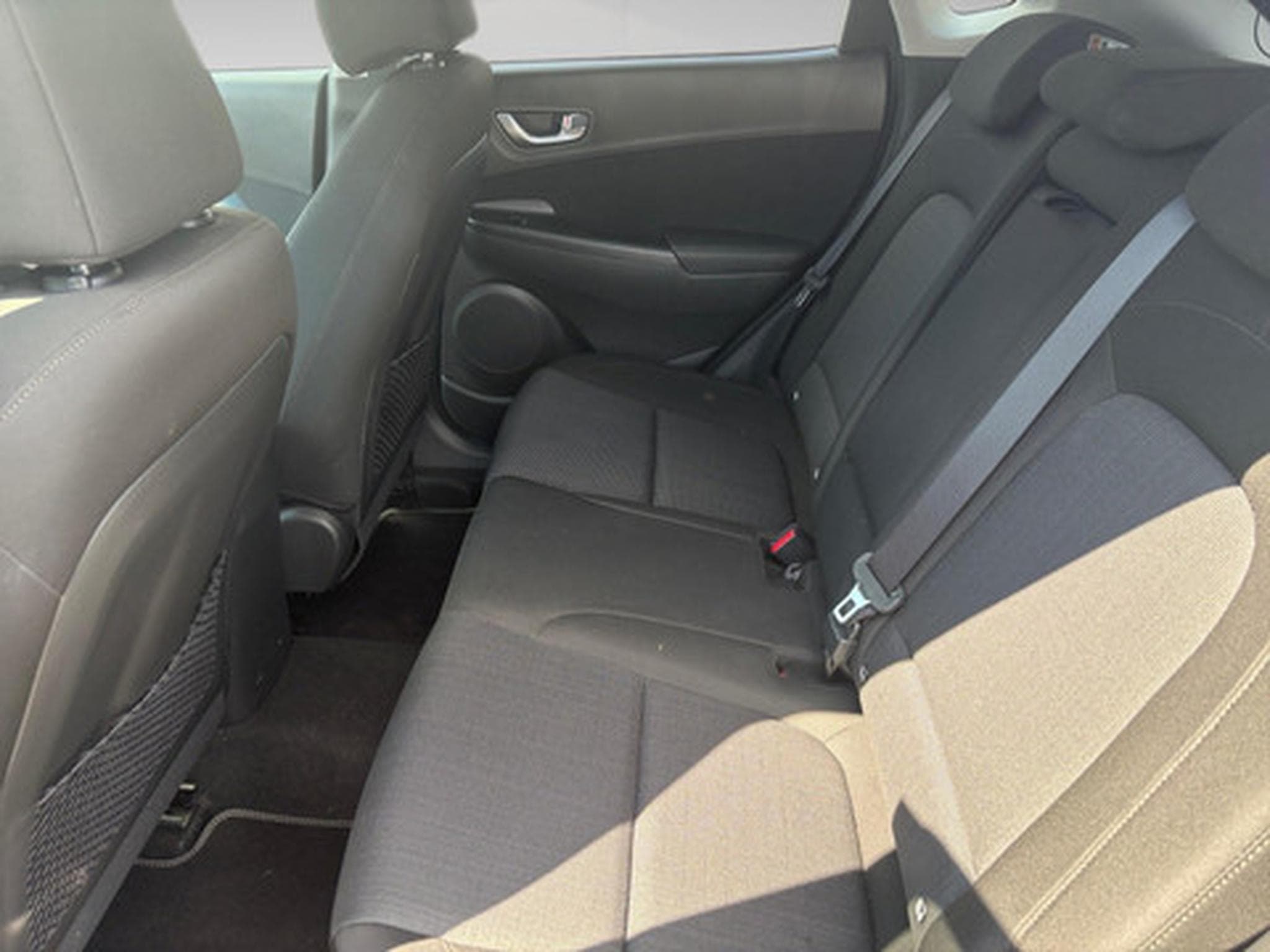 Hyundai Kona 1.0 T-GDI Techno 48V (2021) - Foto 11