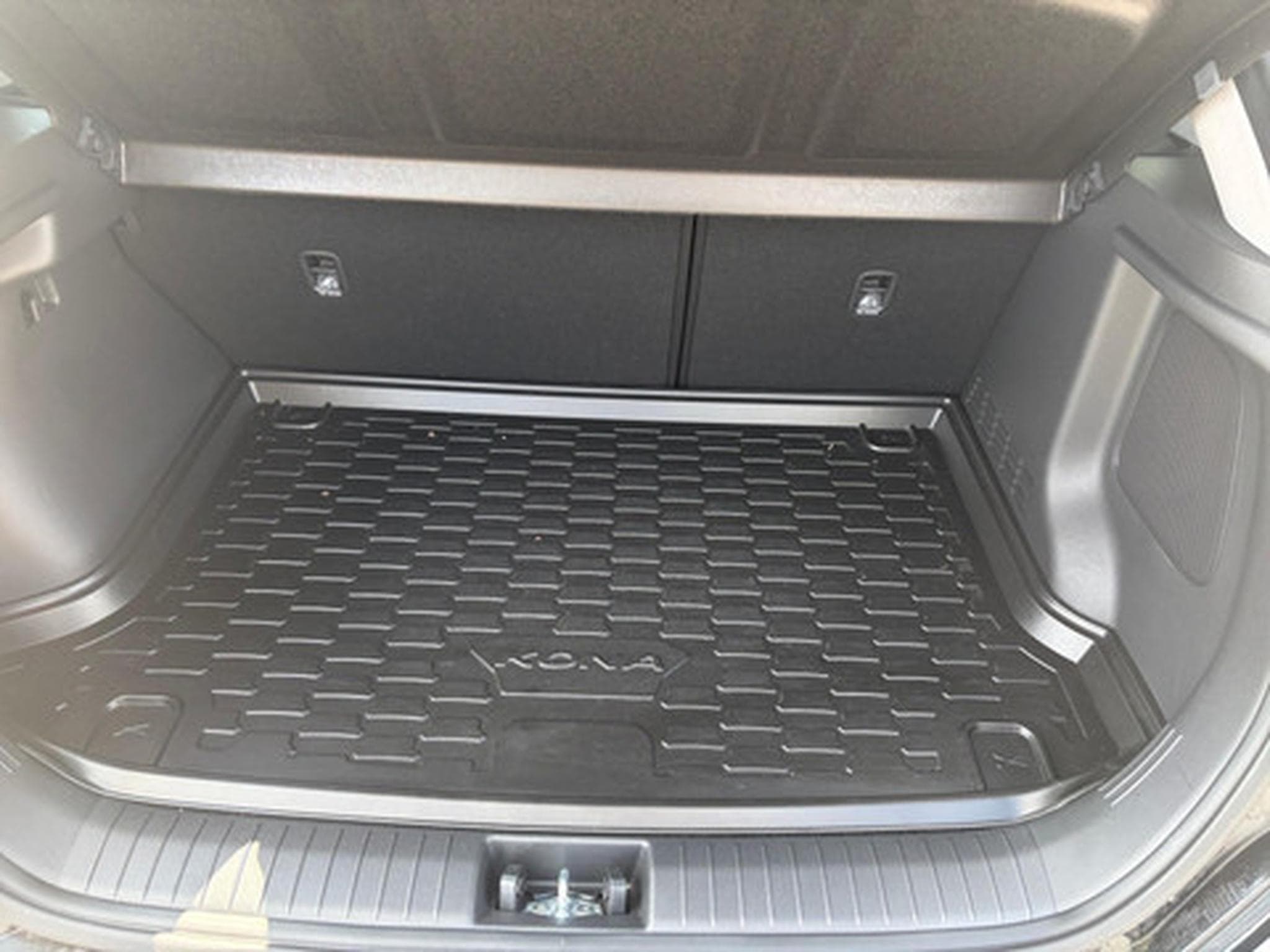 Hyundai Kona 1.0 T-GDI Techno 48V (2021) - Foto 12