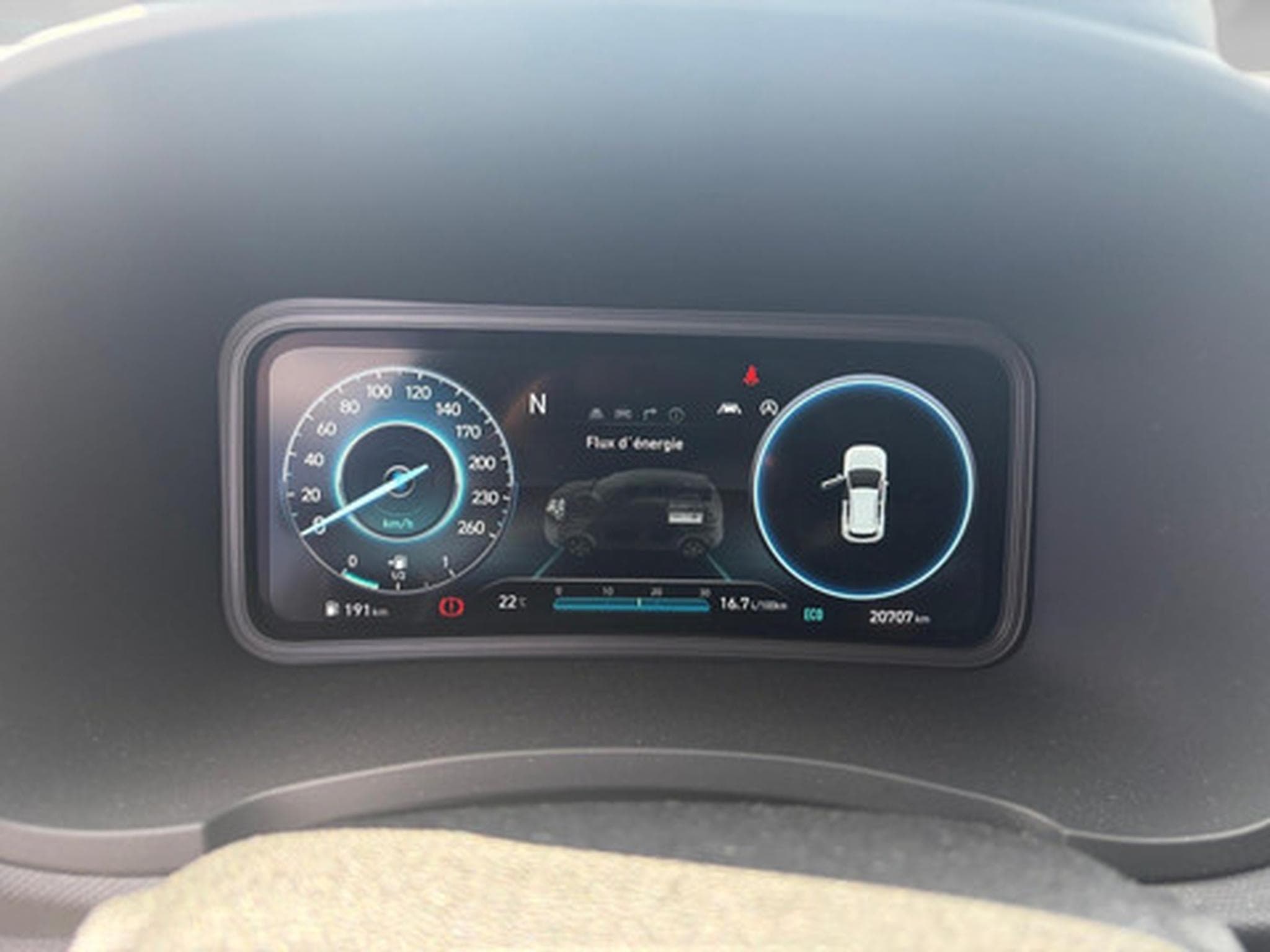 Hyundai Kona 1.0 T-GDI Techno 48V (2021) - Foto 2