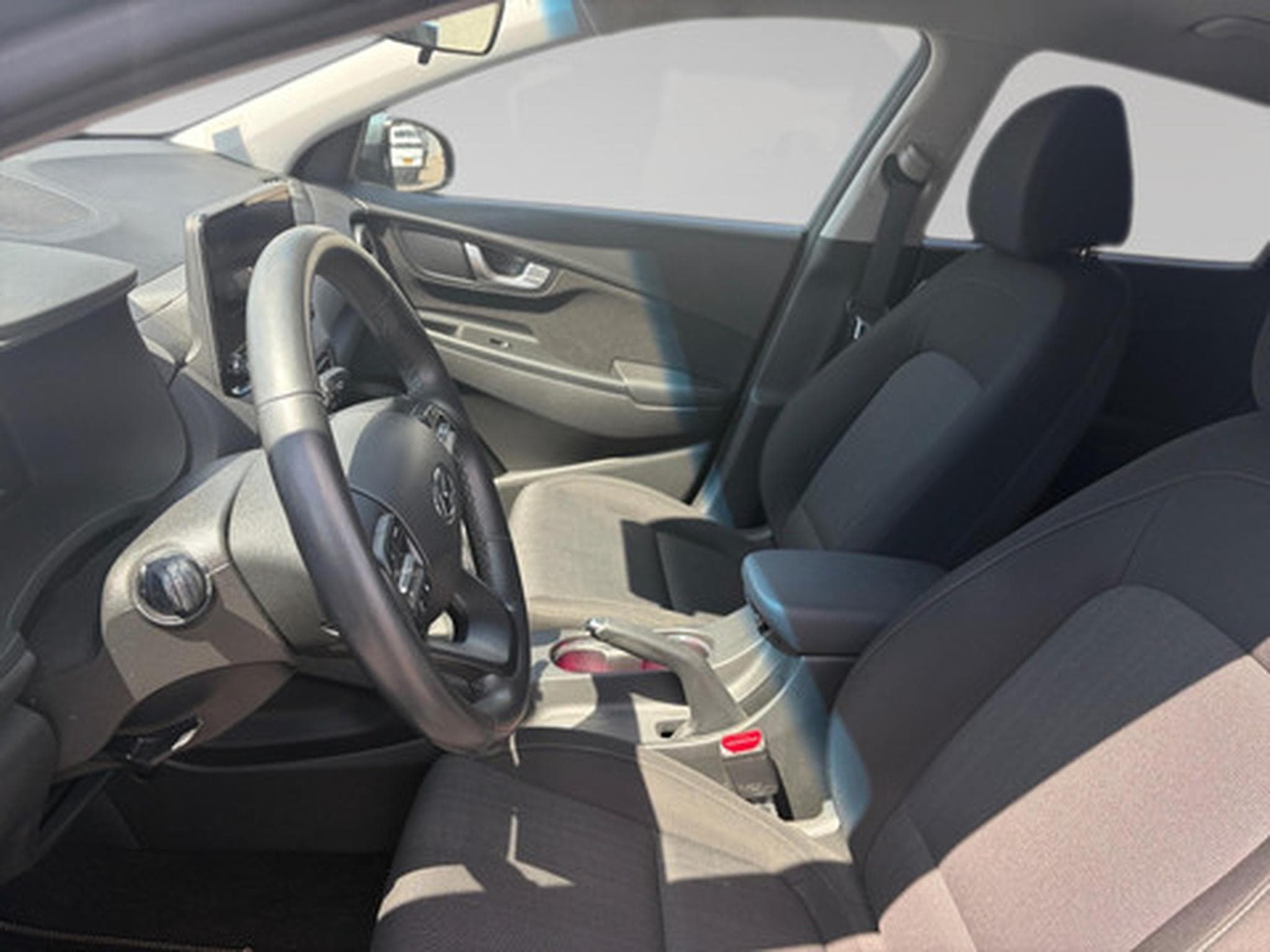 Hyundai Kona 1.0 T-GDI Techno 48V (2021) - Foto 4