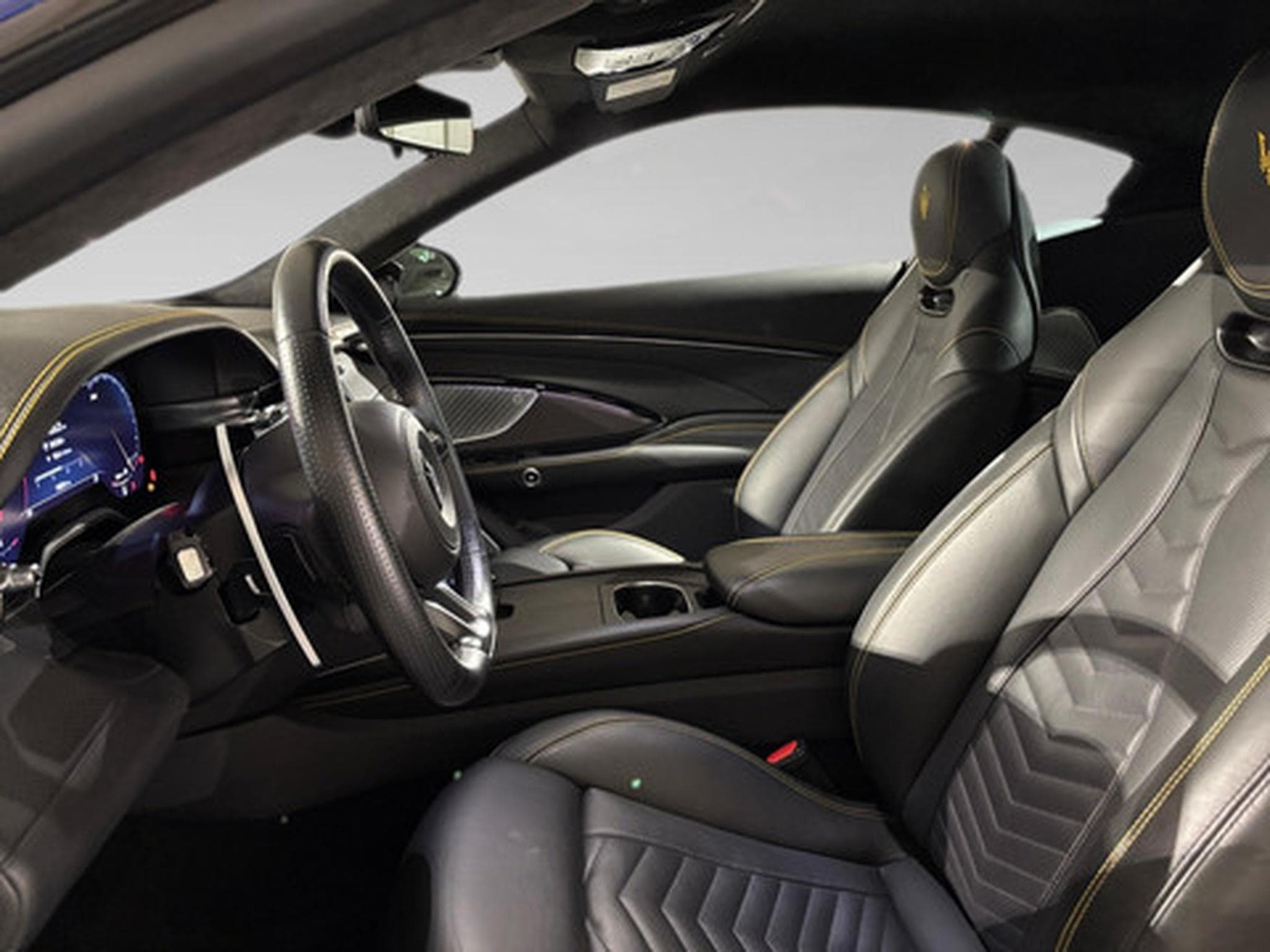 Maserati GranTurismo 3.0 Trofeo 550 PS (2023) - Foto 4