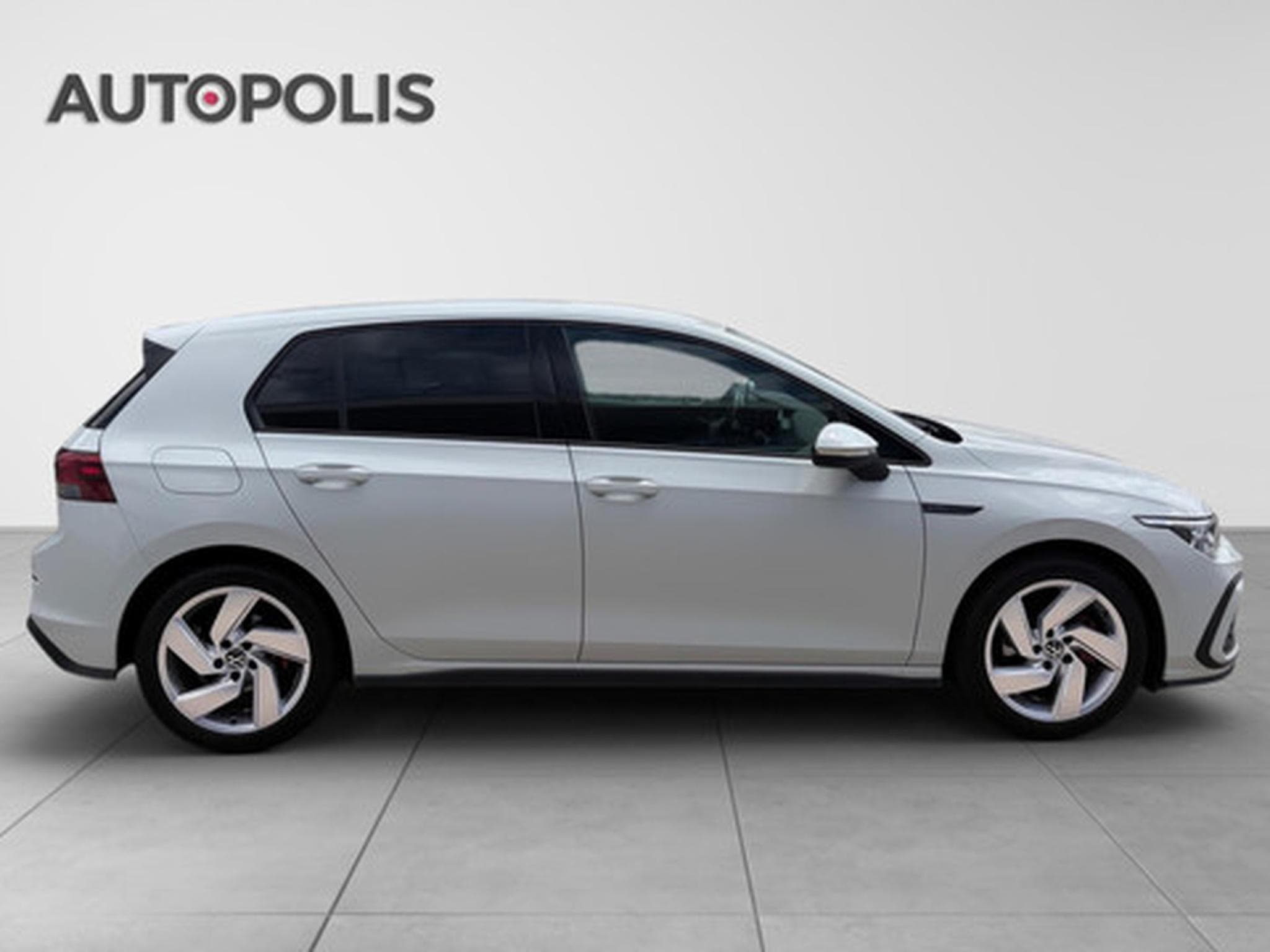 VW Golf VIII 2.0 TDI 147kW GTD DSG (2023) - Foto 16