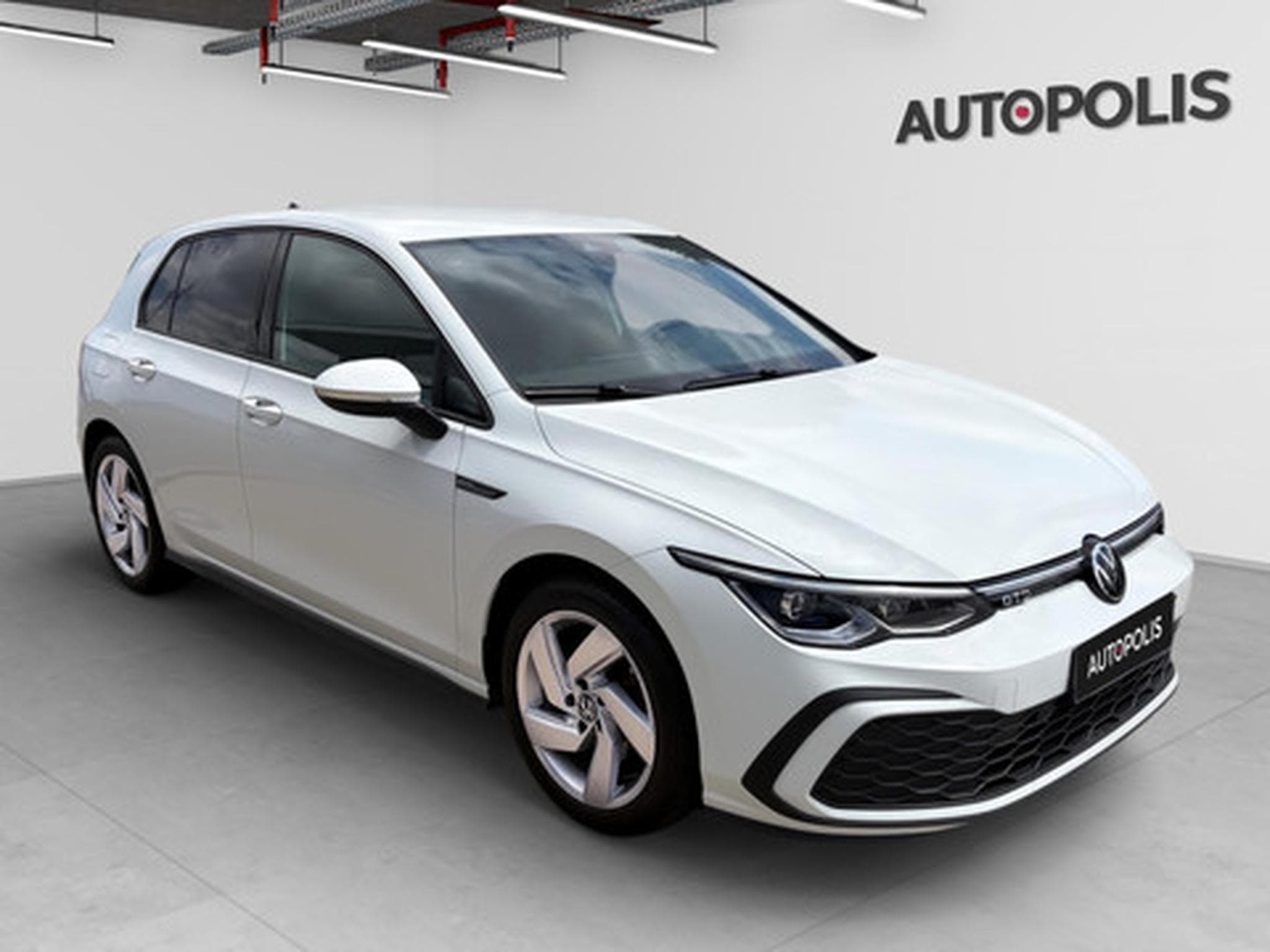VW Golf VIII 2.0 TDI 147kW GTD DSG (2023) - Foto 17