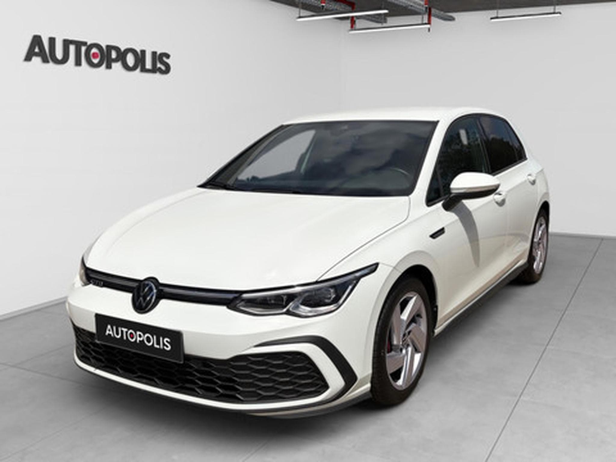 VW Golf VIII 2.0 TDI 147kW GTD DSG (2023) - Foto 18