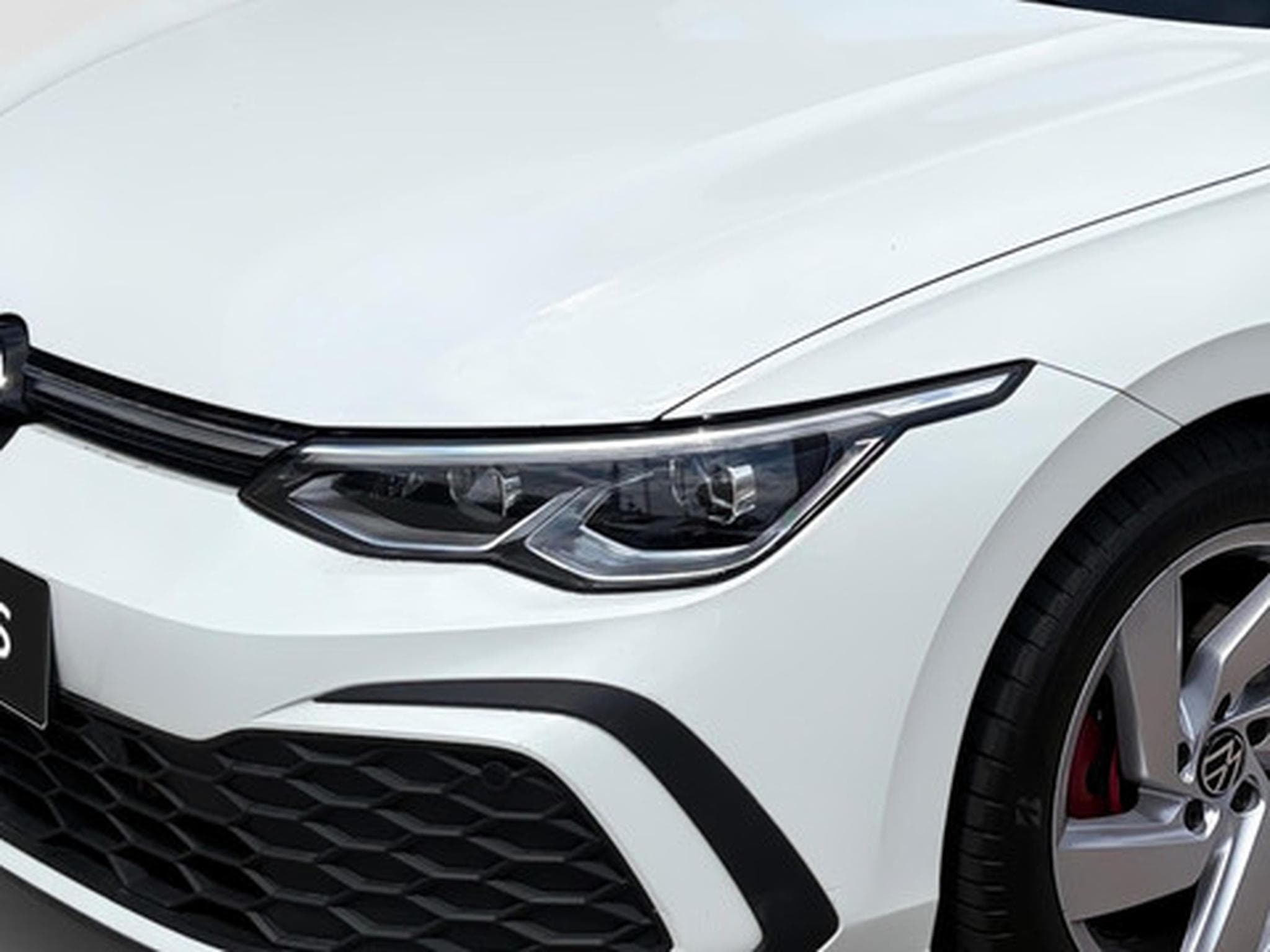 VW Golf VIII 2.0 TDI 147kW GTD DSG (2023) - Foto 21