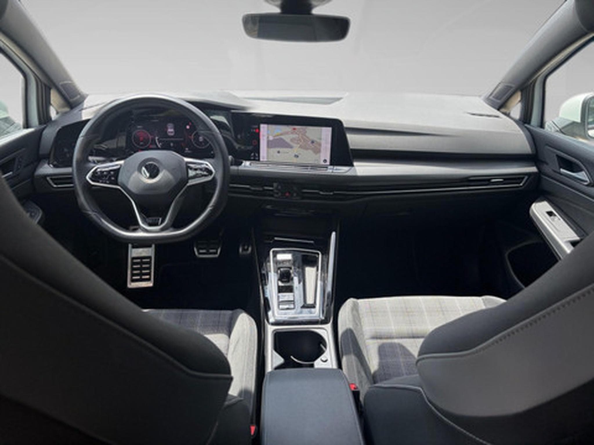 VW Golf VIII 2.0 TDI 147kW GTD DSG (2023) - Foto 5