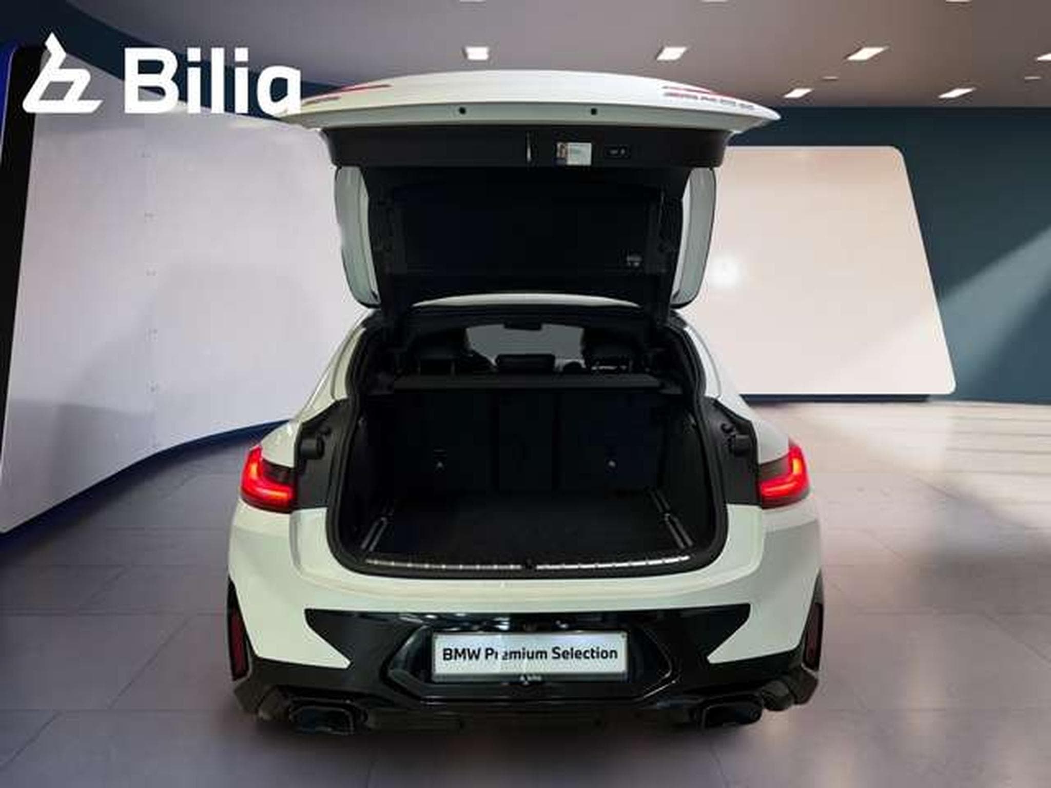BMW X4M 40d DAB LED (2022) - Photo 10