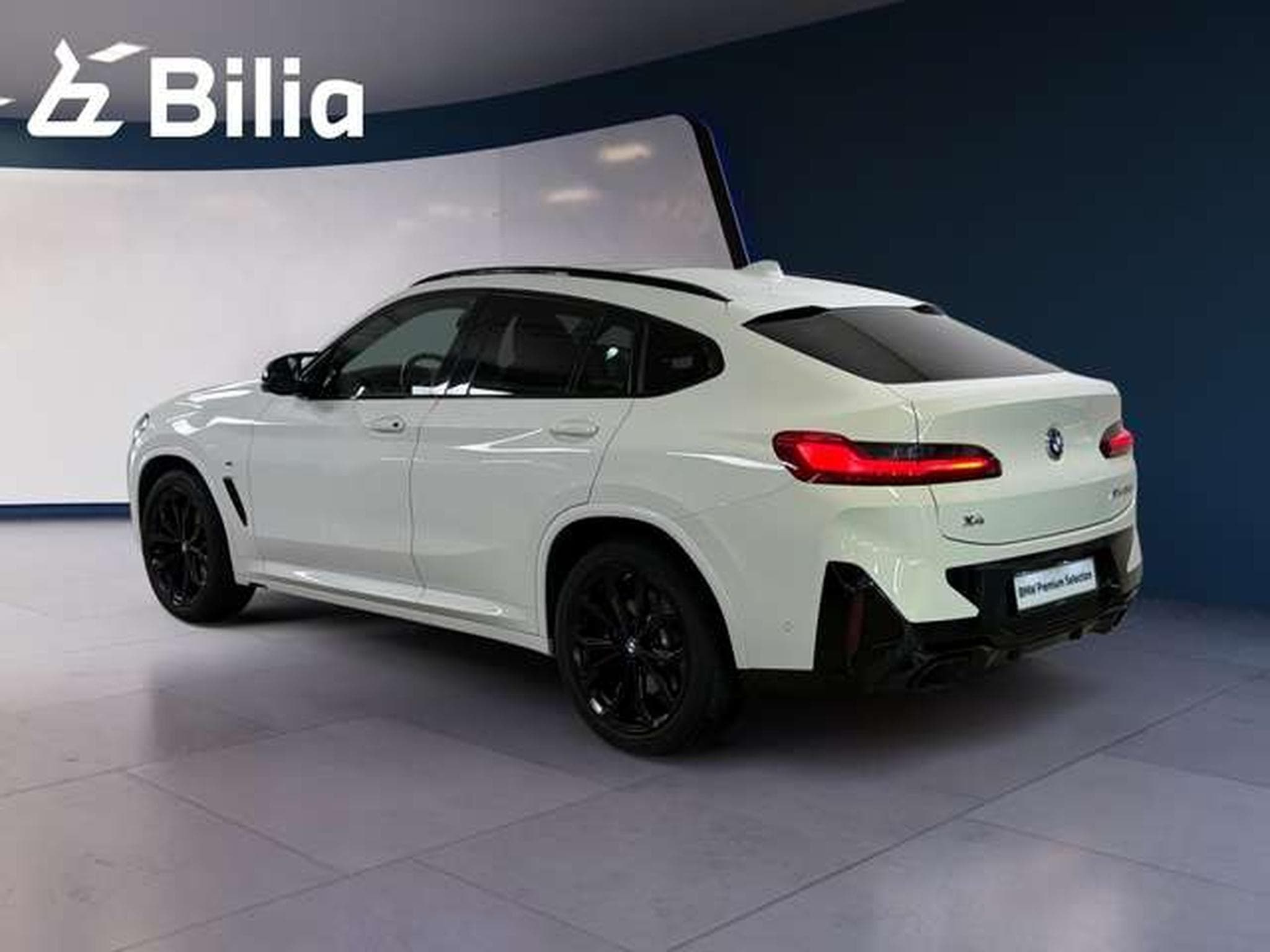 BMW X4M 40d DAB LED (2022) - Photo 4