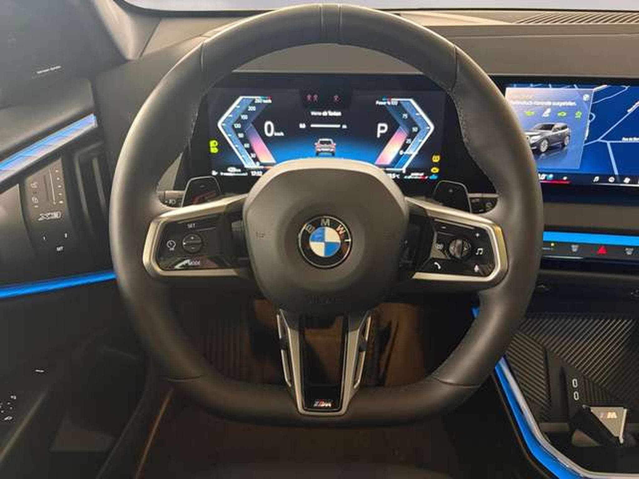 BMW X3 40d xDrive HK HiFi DAB LED RFK (2025) - Foto 11