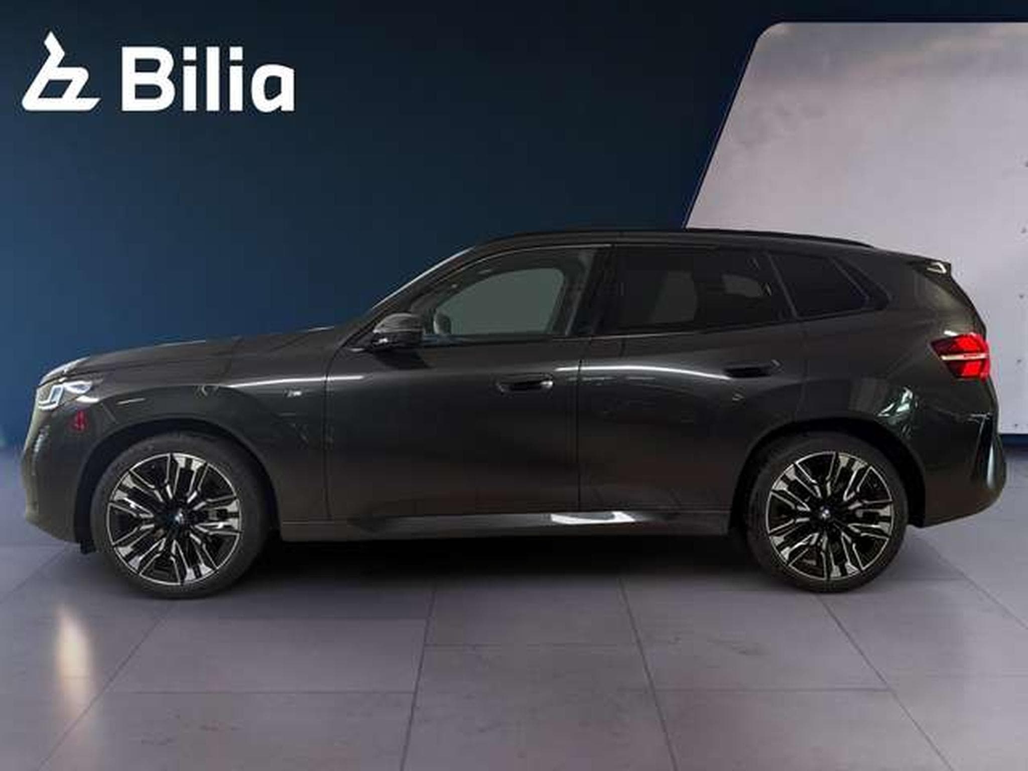BMW X3 40d xDrive HK HiFi DAB LED RFK (2025) - Foto 12