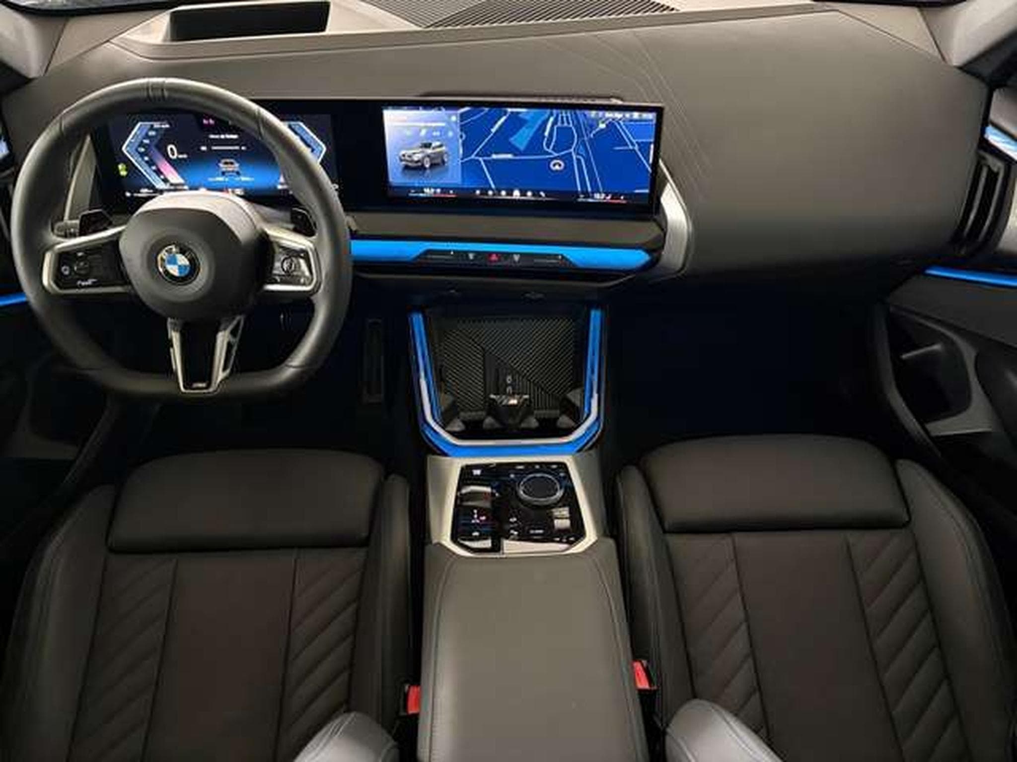 BMW X3 40d xDrive HK HiFi DAB LED RFK (2025) - Foto 6