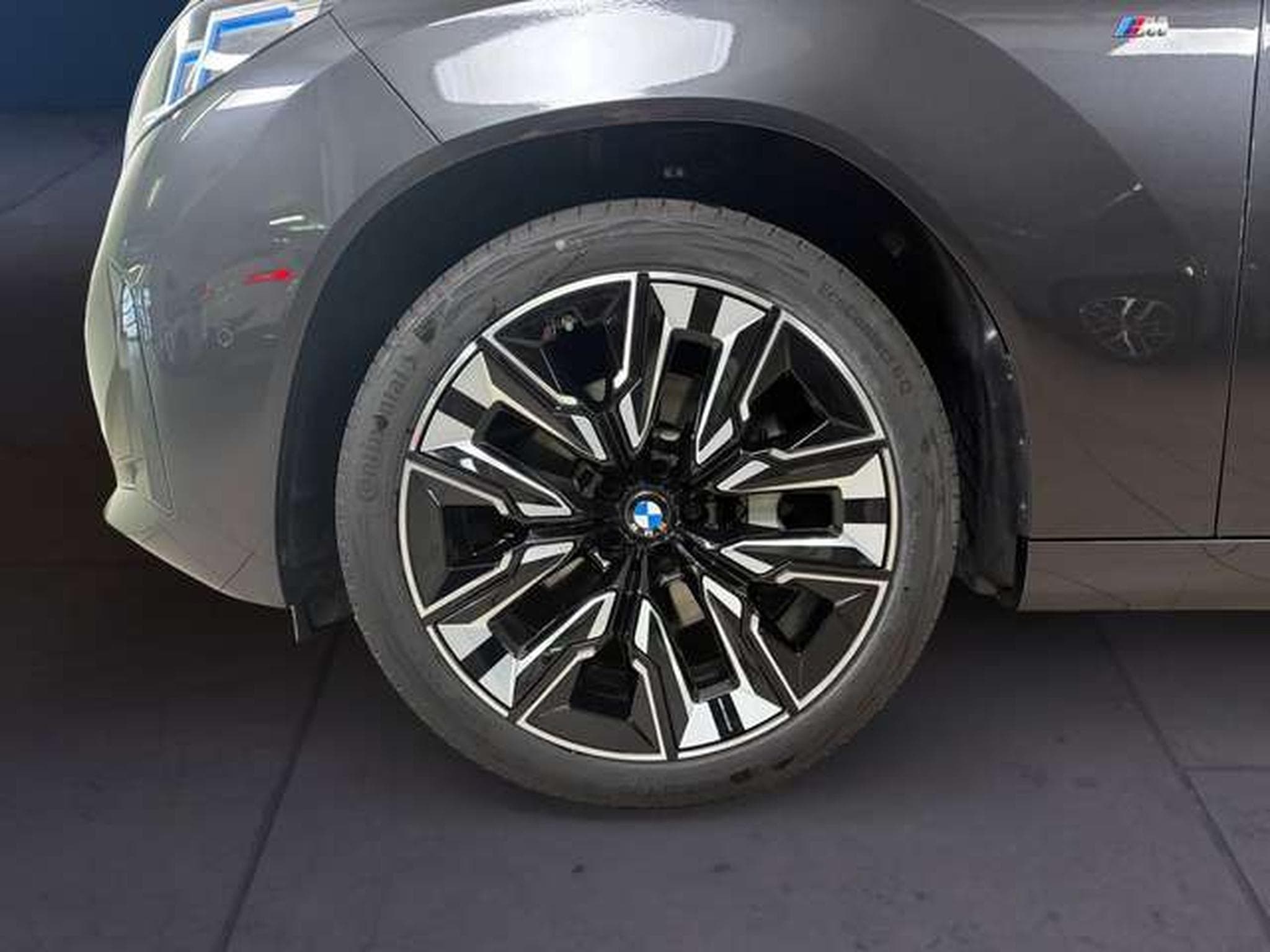 BMW X3 40d xDrive HK HiFi DAB LED RFK (2025) - Foto 7