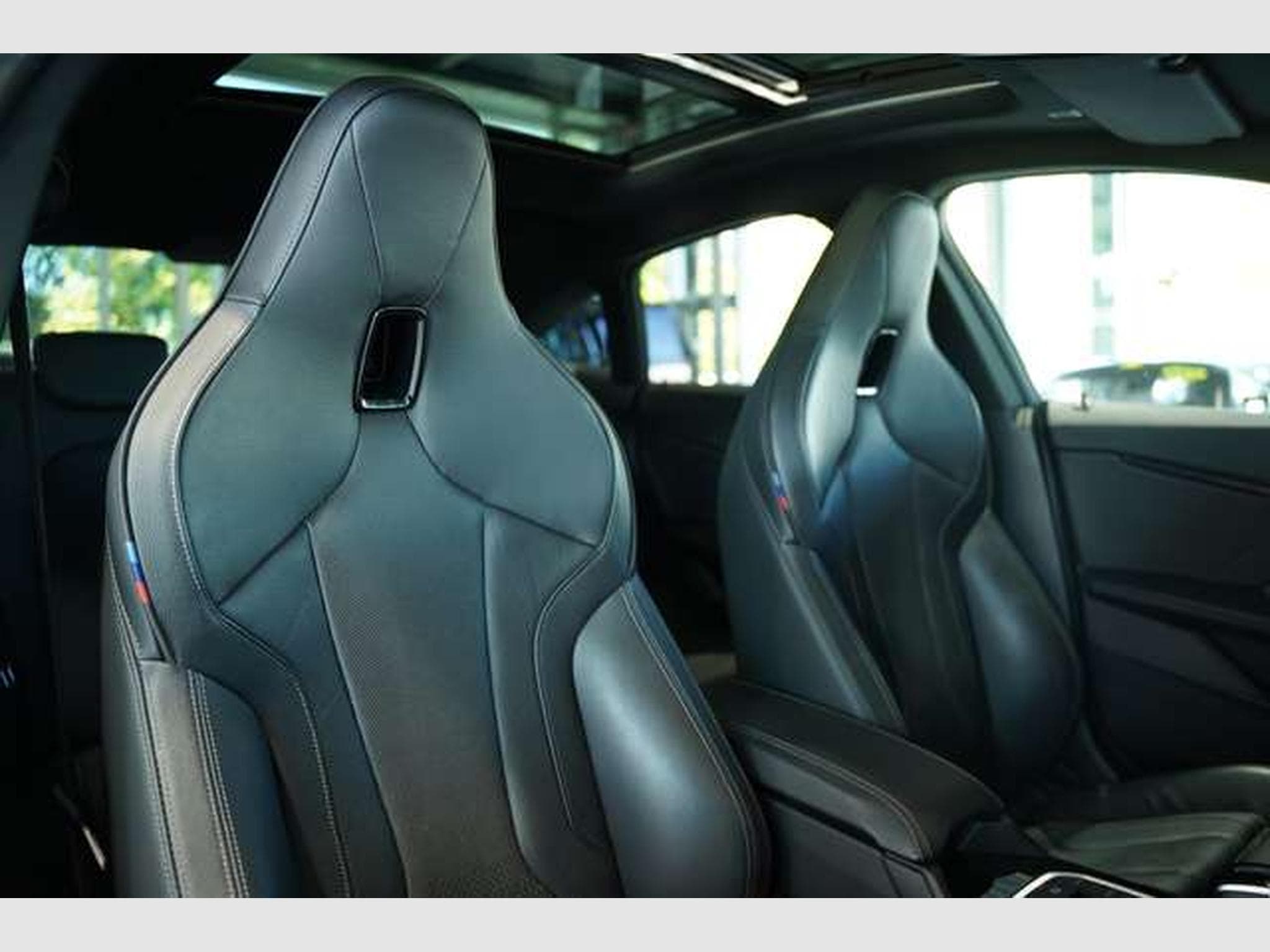 BMW 218 i M Sport *2.H *Sportsitze *H&K (2023) - Foto 16