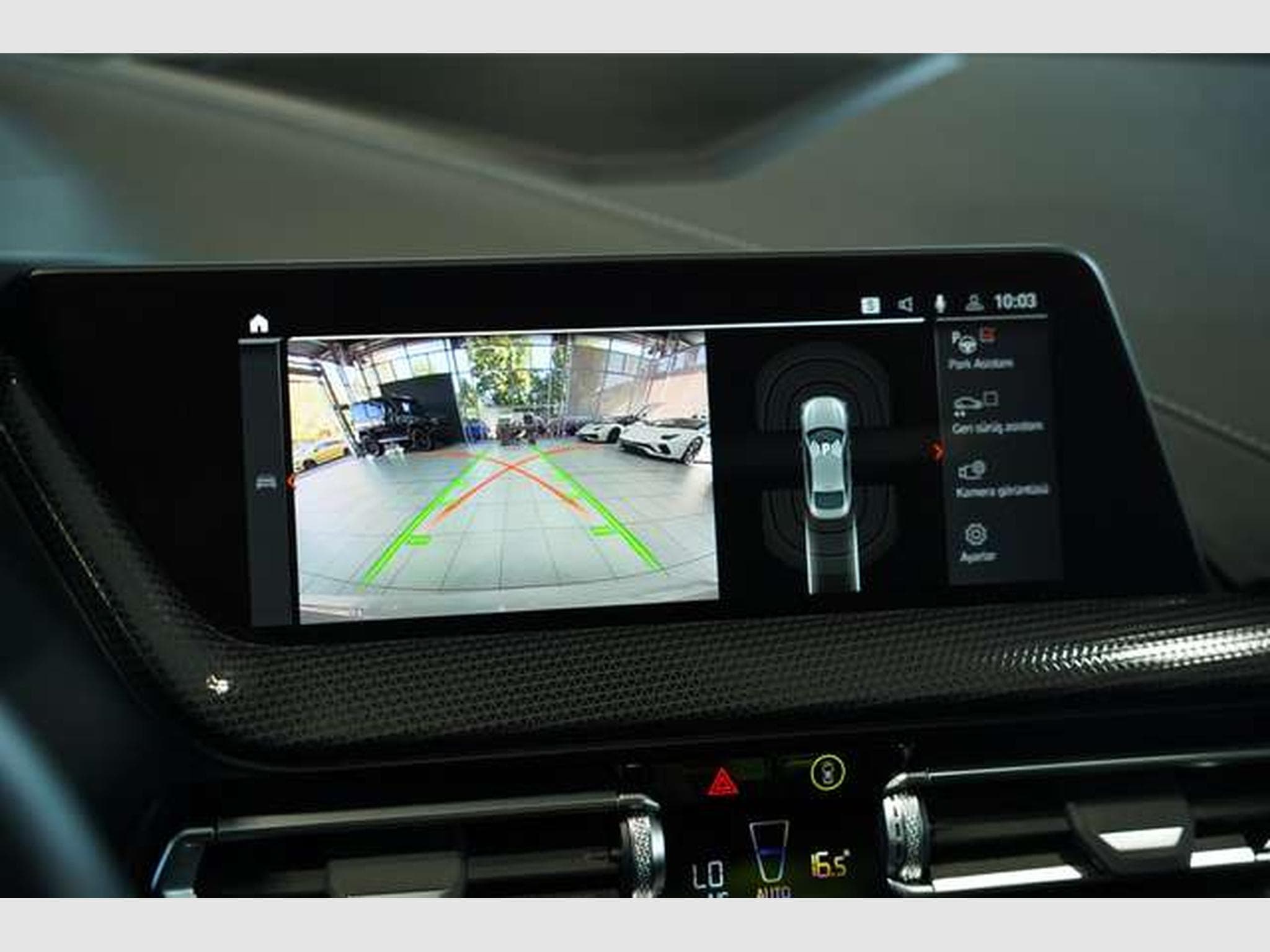 BMW 218 i M Sport *2.H *Sportsitze *H&K (2023) - Foto 29