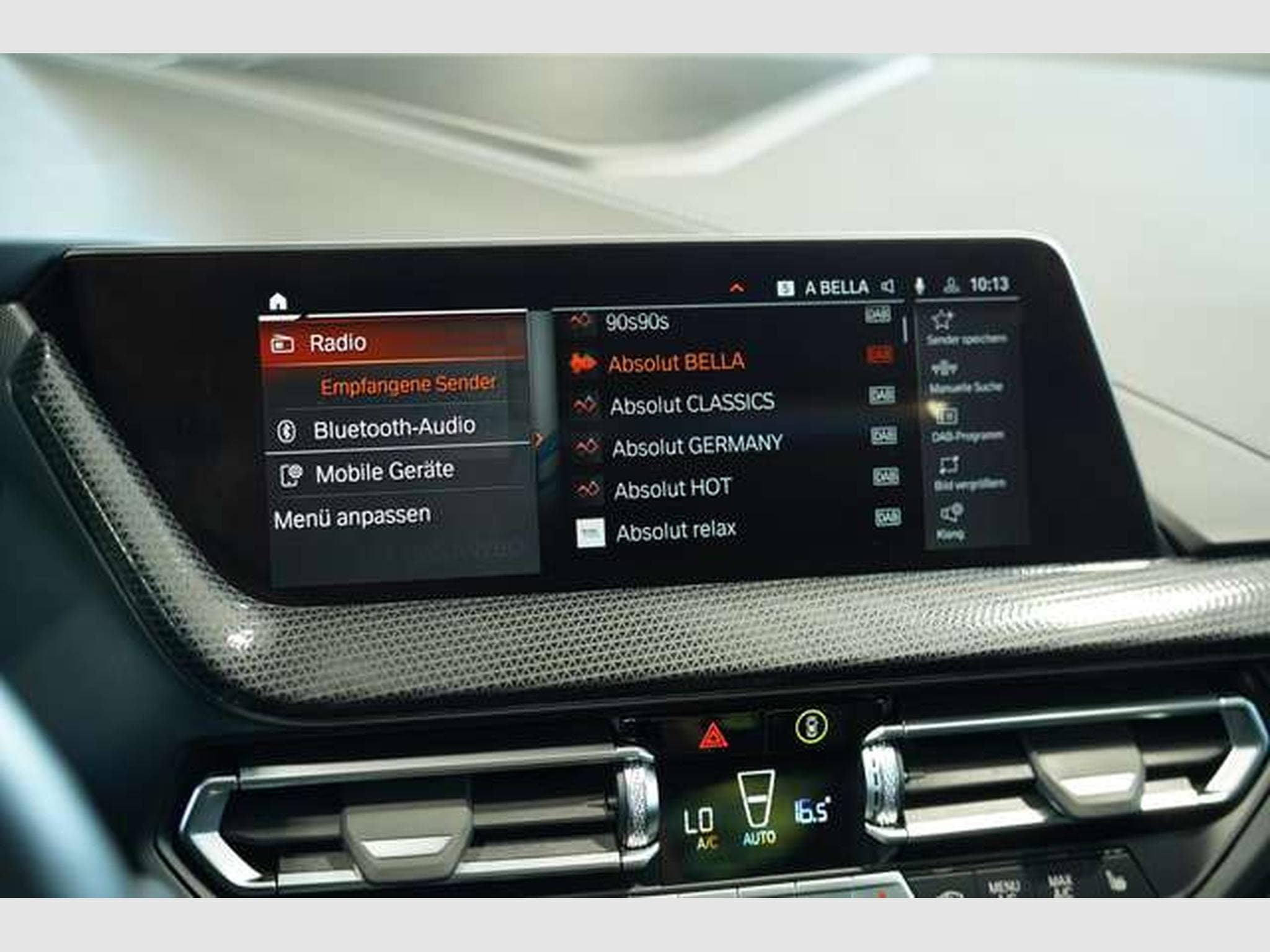 BMW 218 i M Sport *2.H *Sportsitze *H&K (2023) - Foto 31