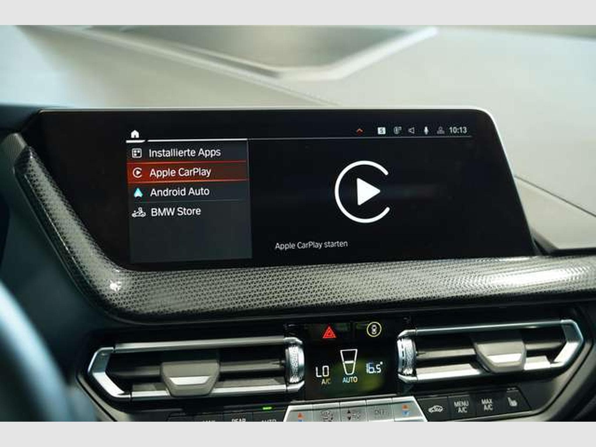 BMW 218 i M Sport *2.H *Sportsitze *H&K (2023) - Foto 33