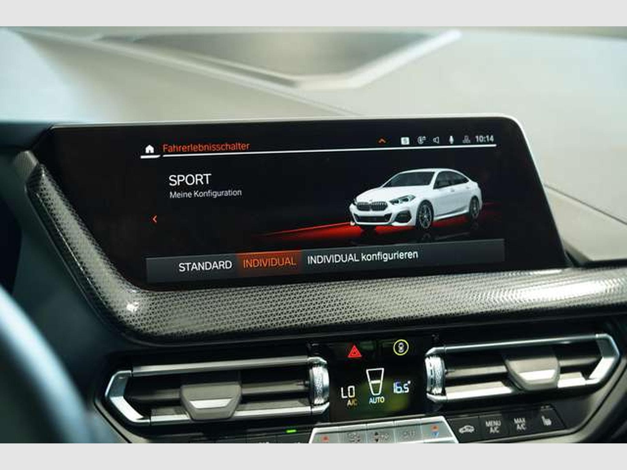 BMW 218 i M Sport *2.H *Sportsitze *H&K (2023) - Foto 35
