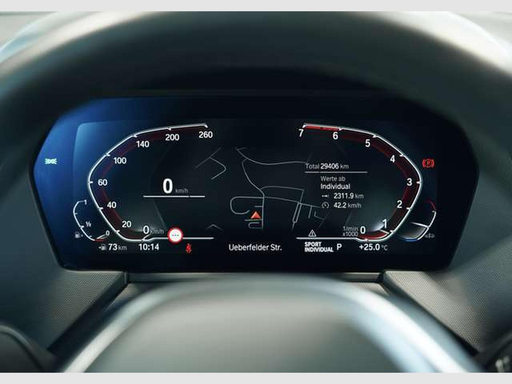 BMW 218 i M Sport *2.H *Sportsitze *H&K (2023) - Foto 36
