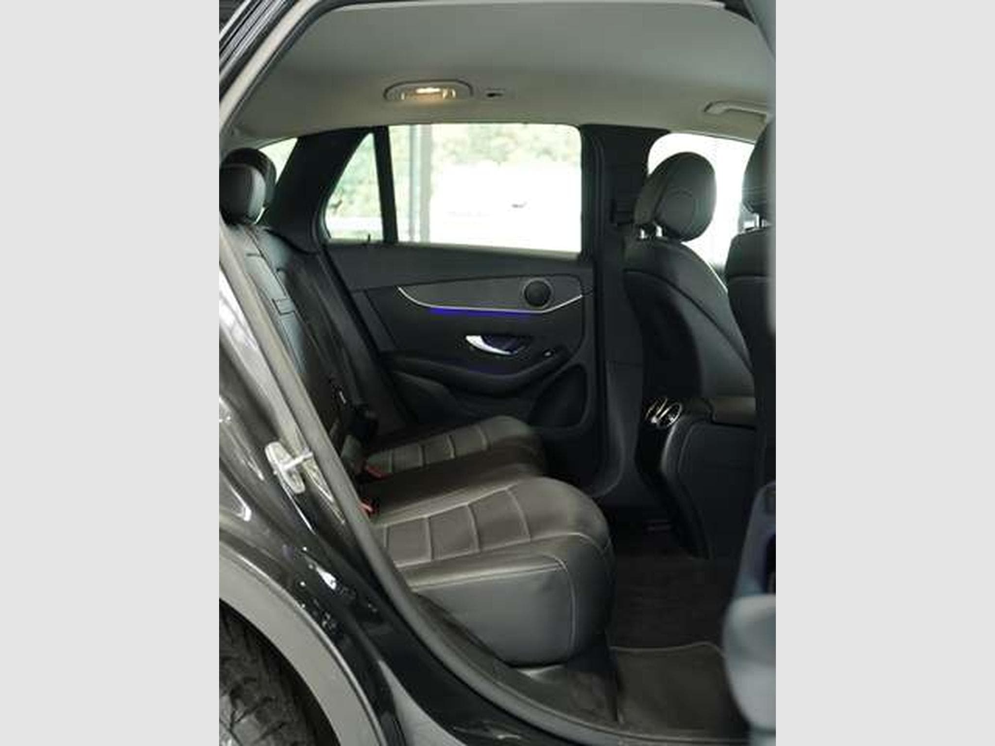 Mercedes GLC 200 4Matic 9G 2H *Digital*Leder*AHK*Ambiente (2021) - Photo 18