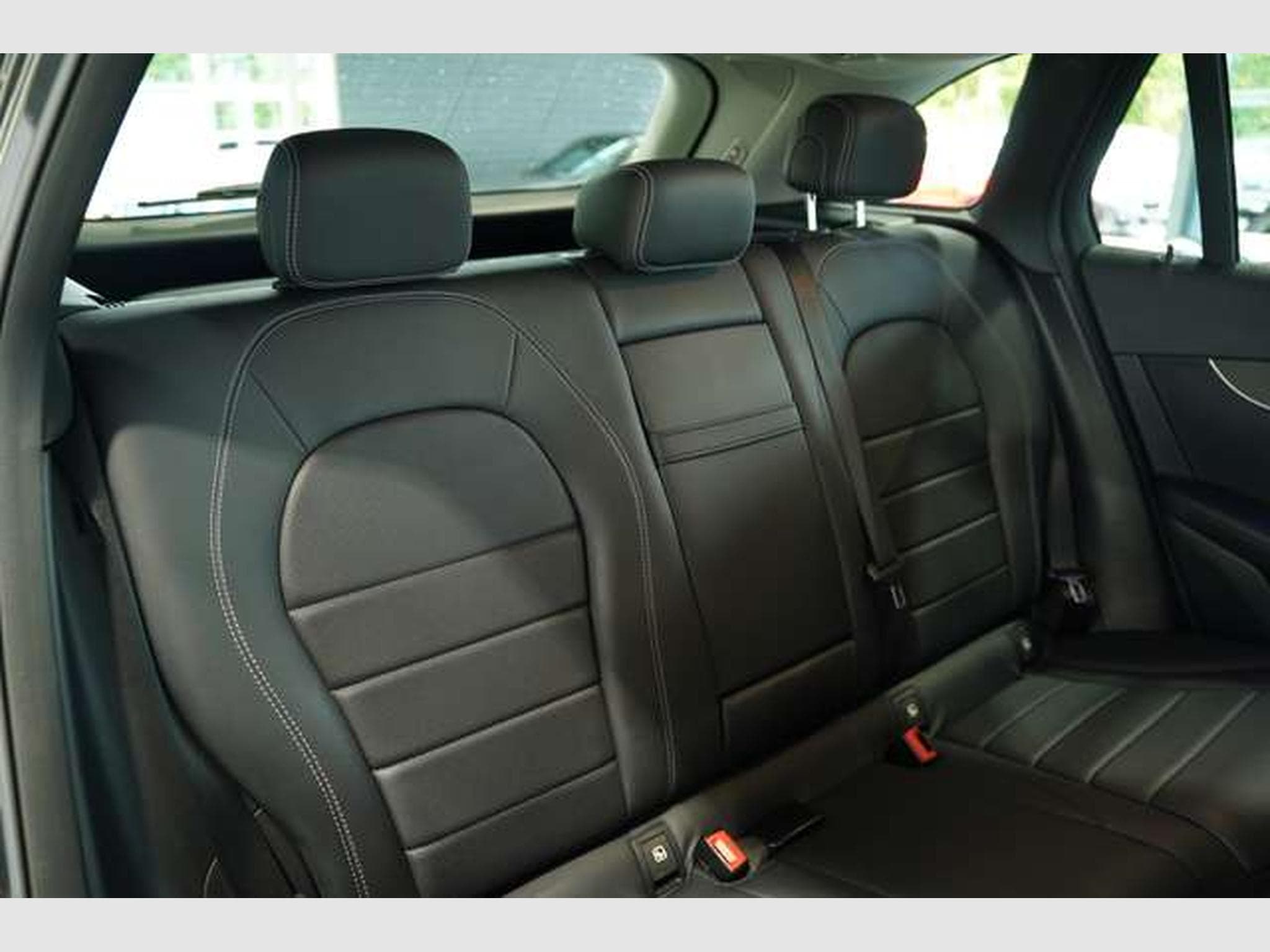 Mercedes GLC 200 4Matic 9G 2H *Digital*Leder*AHK*Ambiente (2021) - Photo 20