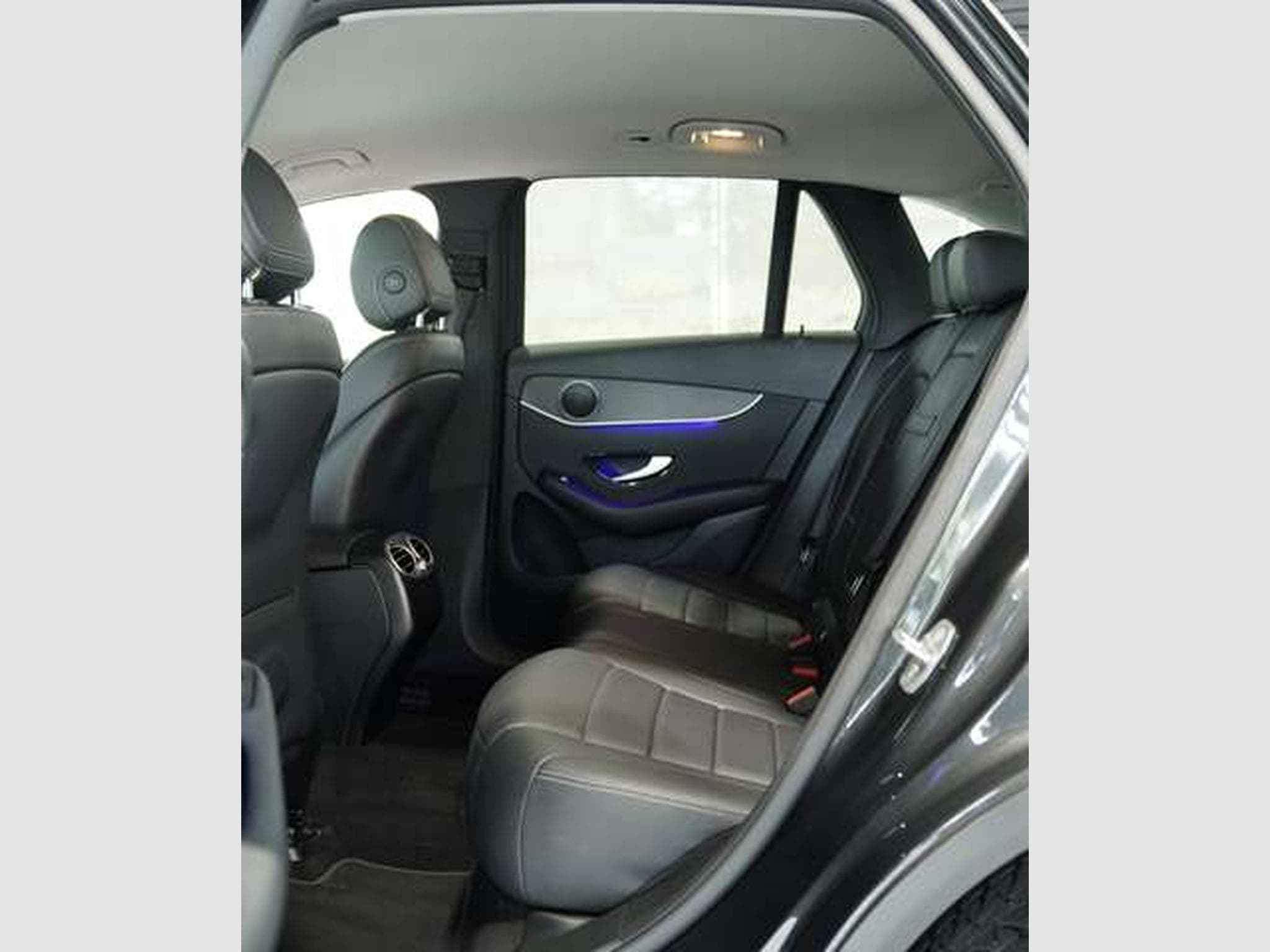 Mercedes GLC 200 4Matic 9G 2H *Digital*Leder*AHK*Ambiente (2021) - Photo 21