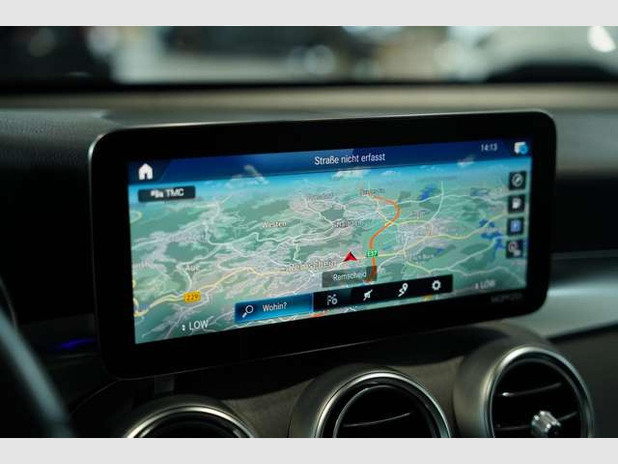 Mercedes GLC 200 4Matic 9G 2H *Digital*Leder*AHK*Ambiente (2021) - Photo 31