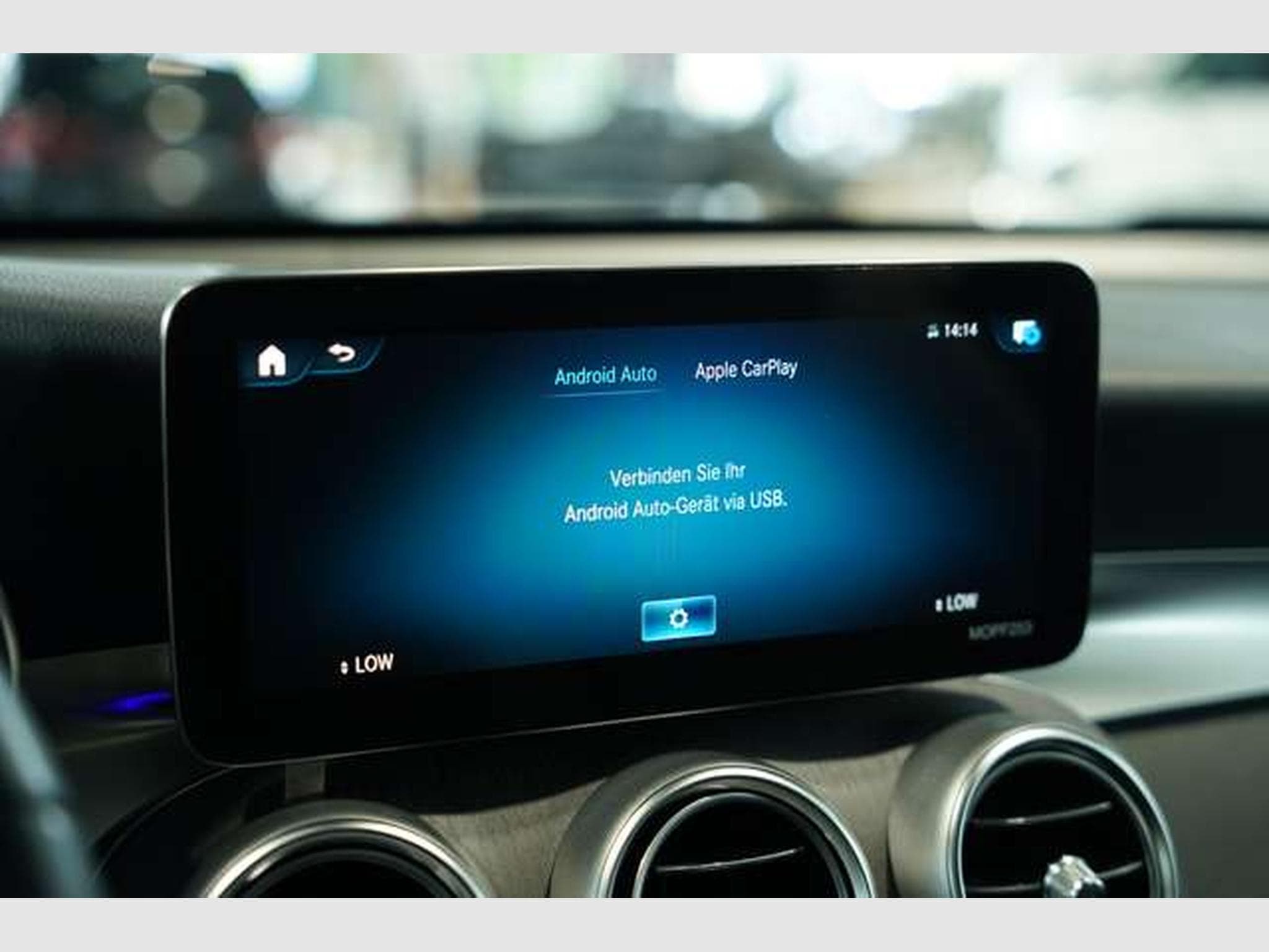 Mercedes GLC 200 4Matic 9G 2H *Digital*Leder*AHK*Ambiente (2021) - Photo 35