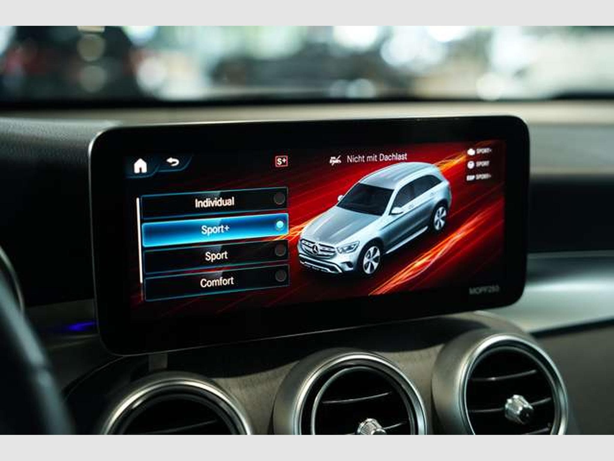 Mercedes GLC 200 4Matic 9G 2H *Digital*Leder*AHK*Ambiente (2021) - Photo 37