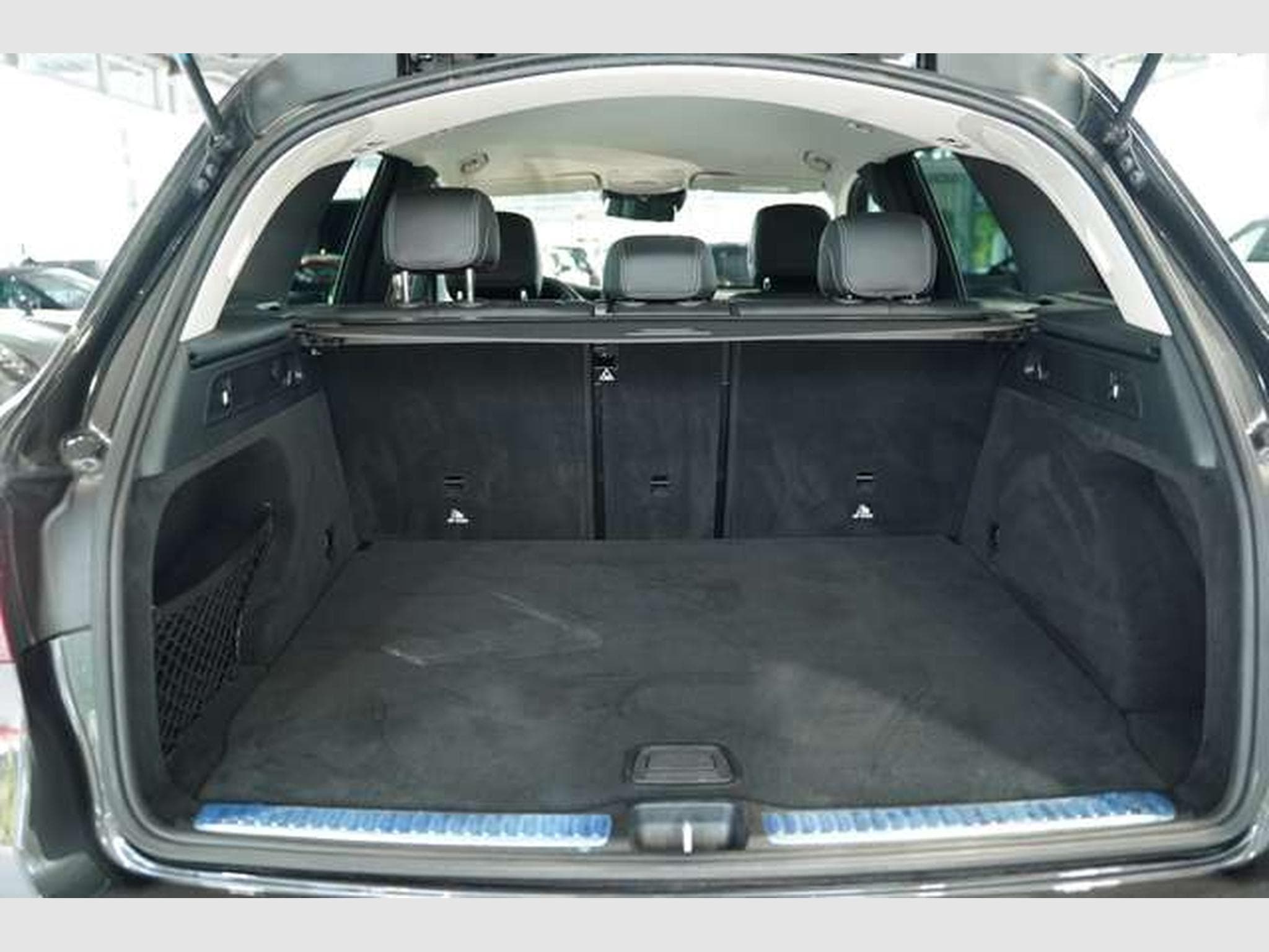Mercedes GLC 200 4Matic 9G 2H *Digital*Leder*AHK*Ambiente (2021) - Photo 39