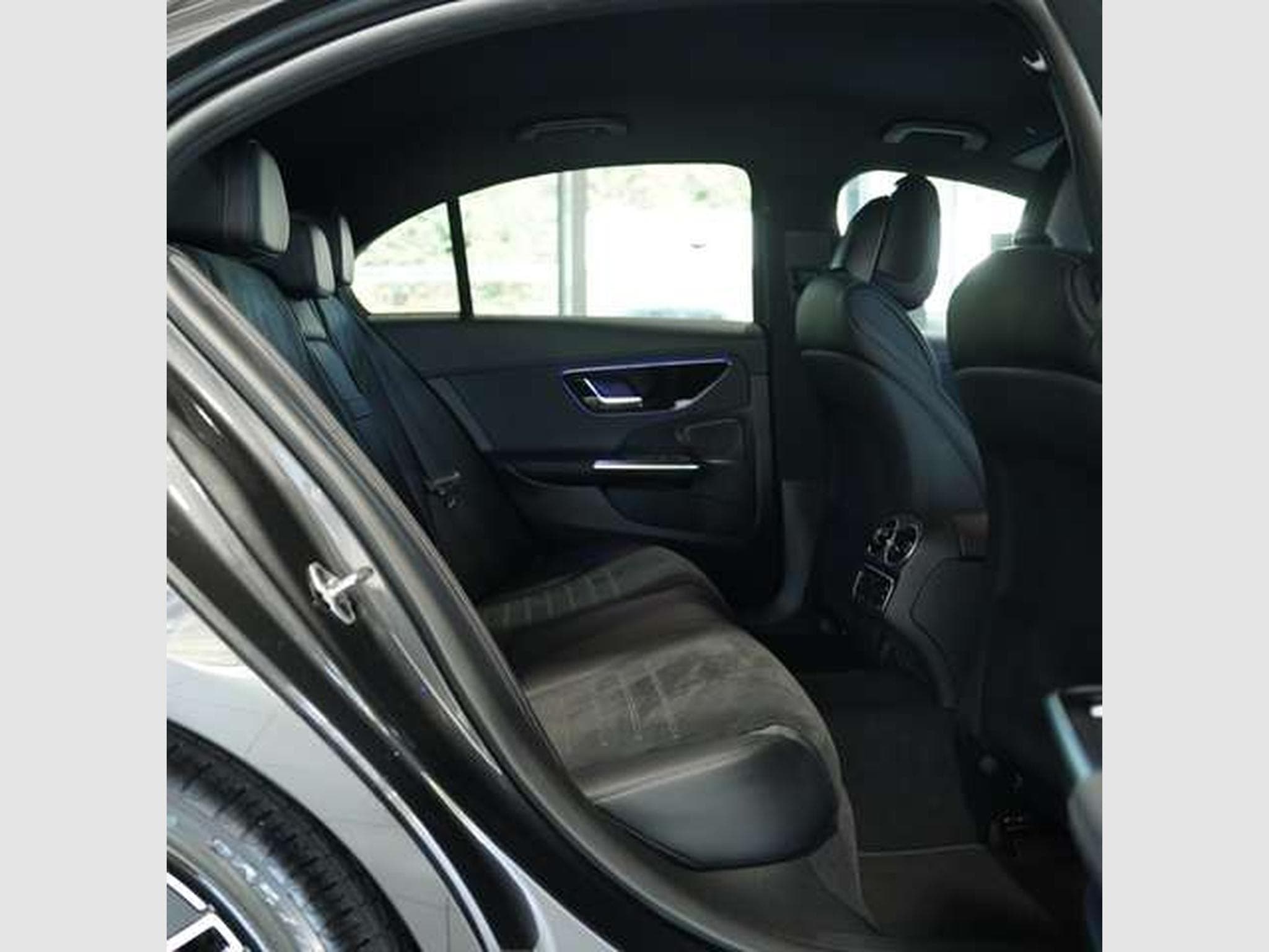 Mercedes C 300 Limousine AMG Line 2.Hand *Digital *Night (2022) - Photo 17