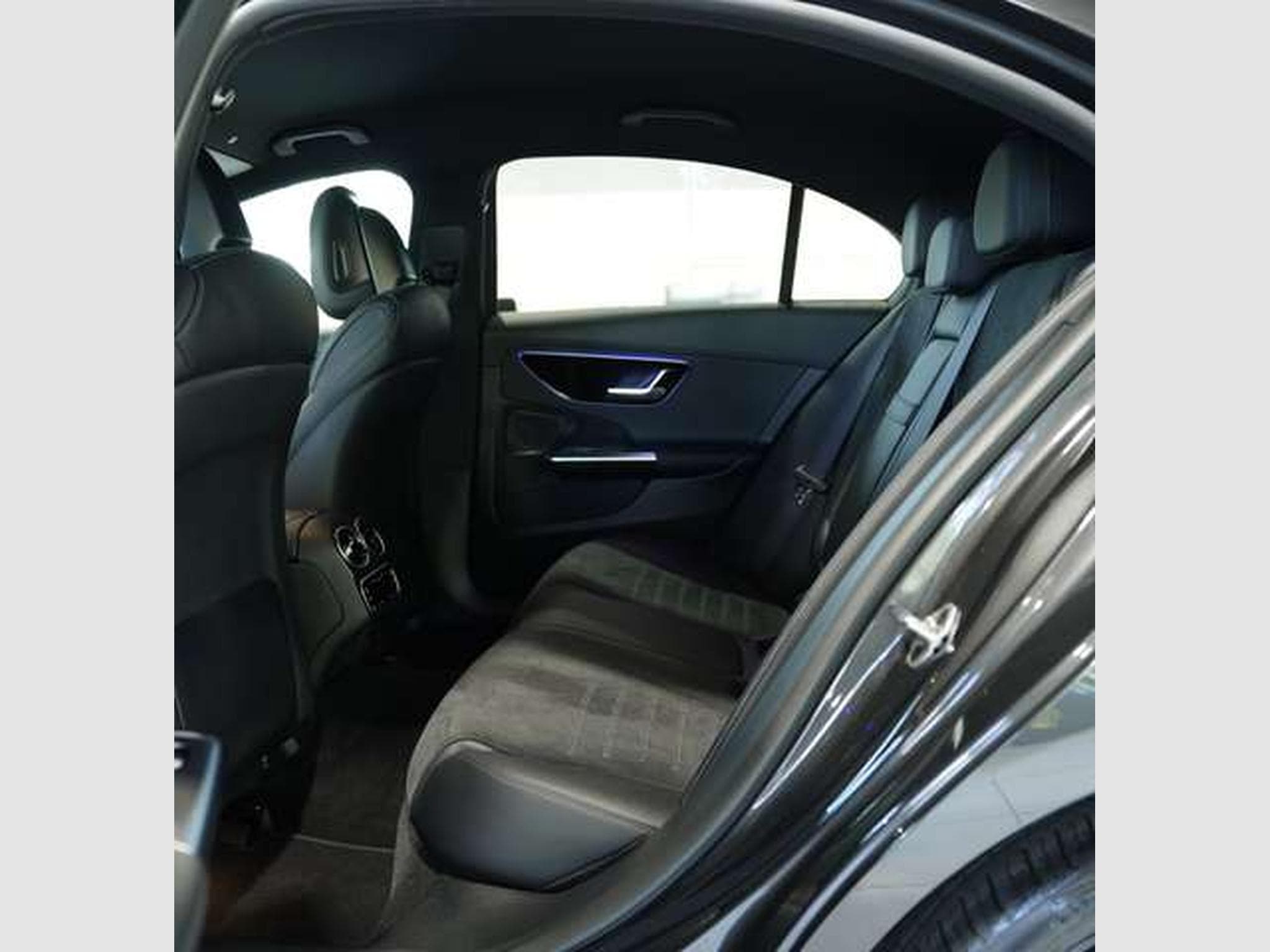 Mercedes C 300 Limousine AMG Line 2.Hand *Digital *Night (2022) - Photo 19