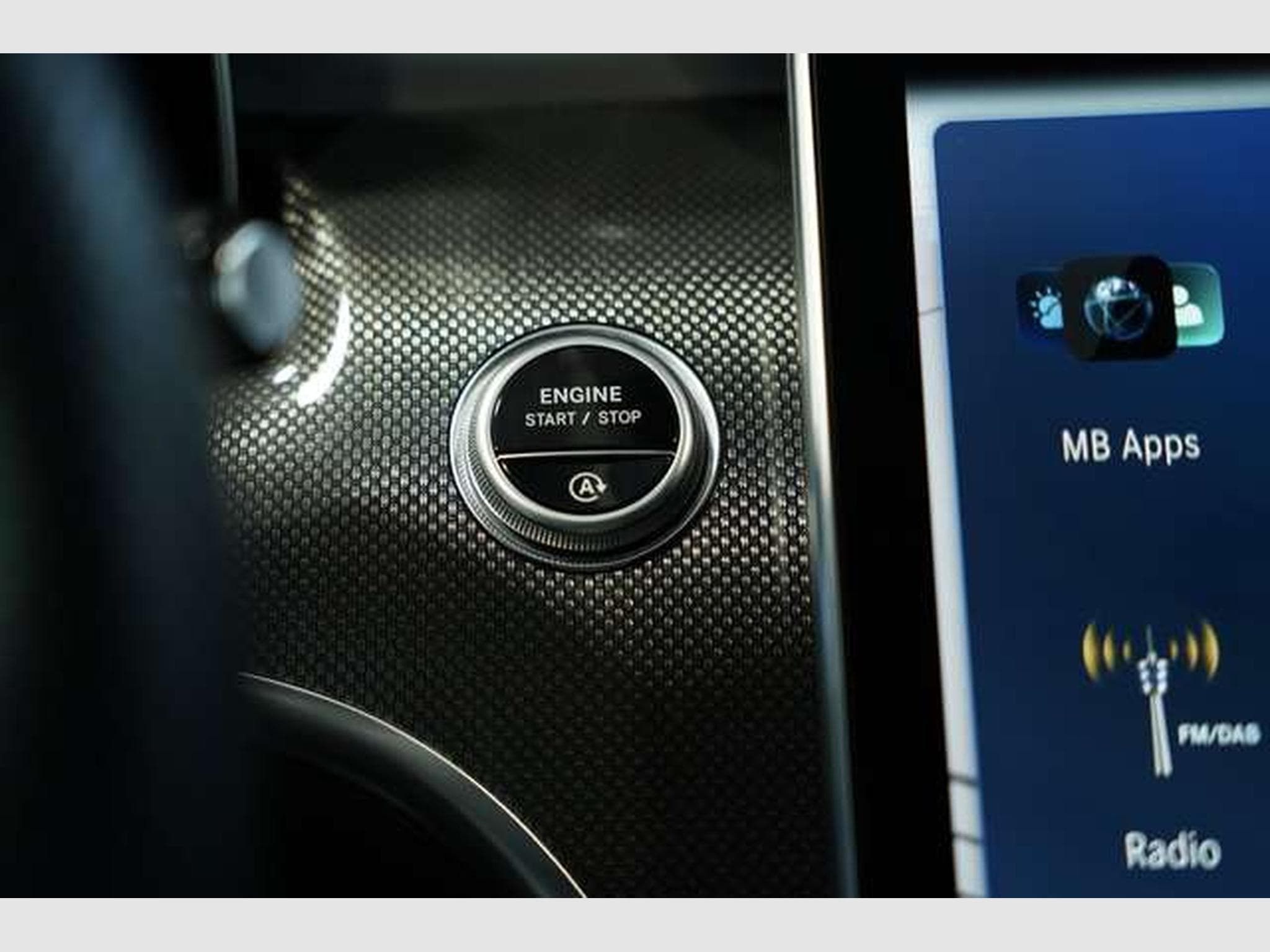 Mercedes C 300 Limousine AMG Line 2.Hand *Digital *Night (2022) - Photo 32