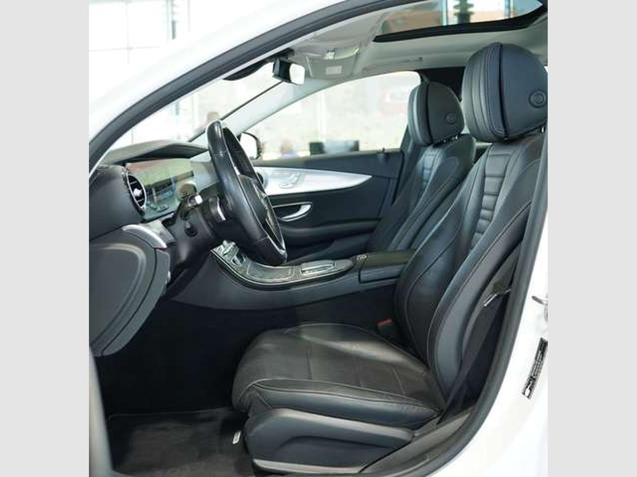 Mercedes E 400 d 4M All-Terrain *Memory *Pano *AHK *LUFT (2021) - Foto 23