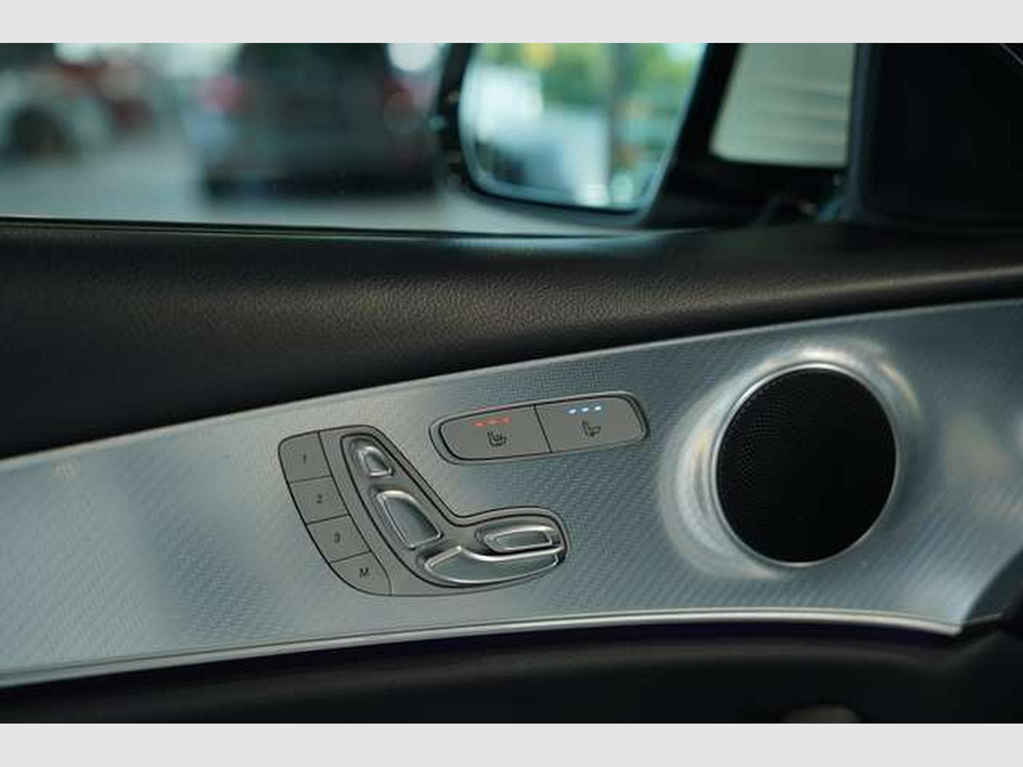 Mercedes E 400 d 4M All-Terrain *Memory *Pano *AHK *LUFT (2021) - Foto 24